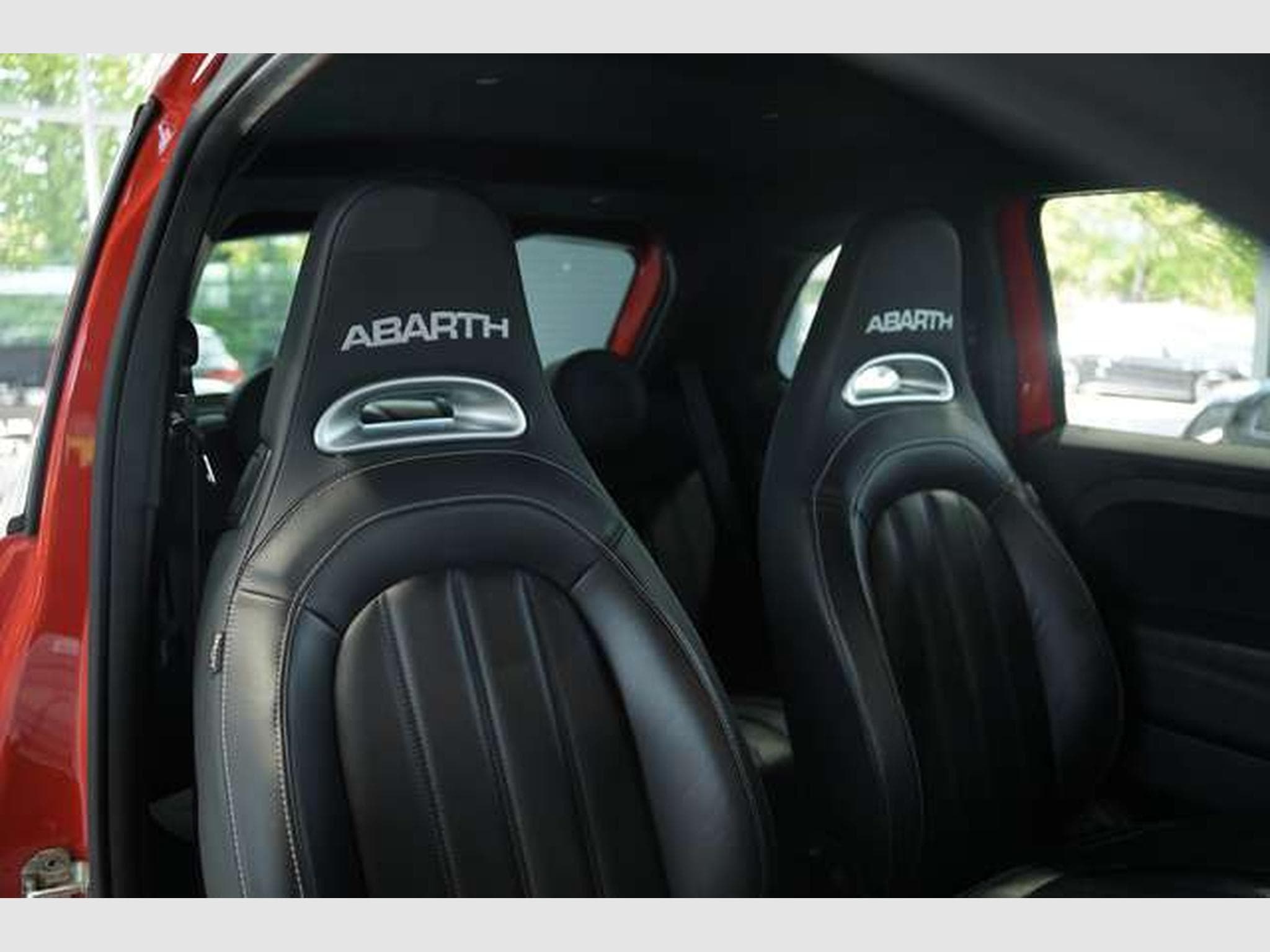 Abarth 595 70 Edition 2H *Estetico*CarPlay (2019) - Foto 16