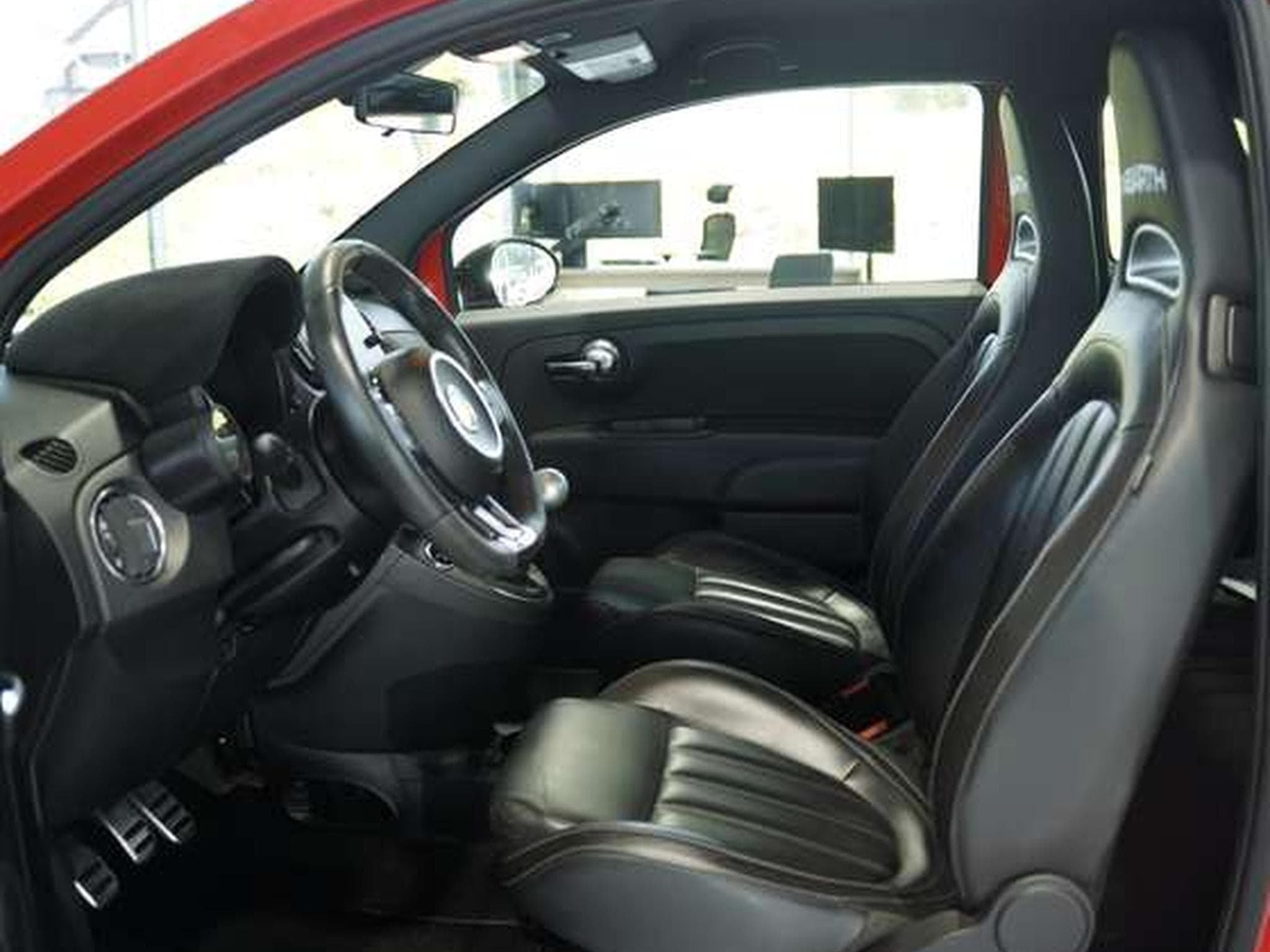Abarth 595 70 Edition 2H *Estetico*CarPlay (2019) - Foto 19