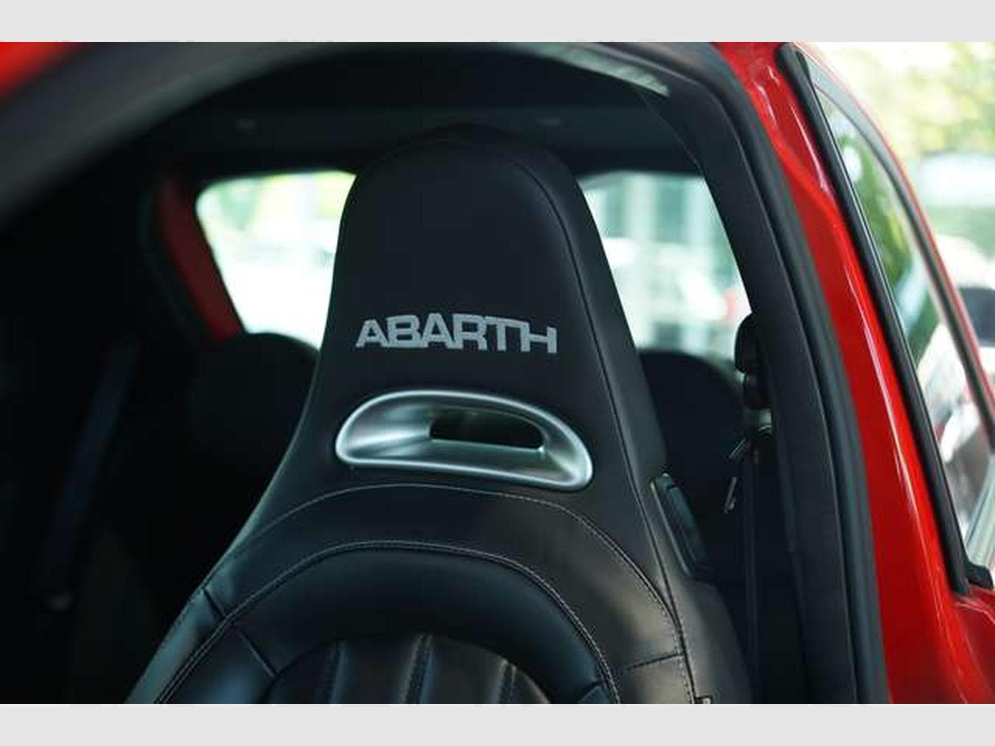 Abarth 595 70 Edition 2H *Estetico*CarPlay (2019) - Foto 20