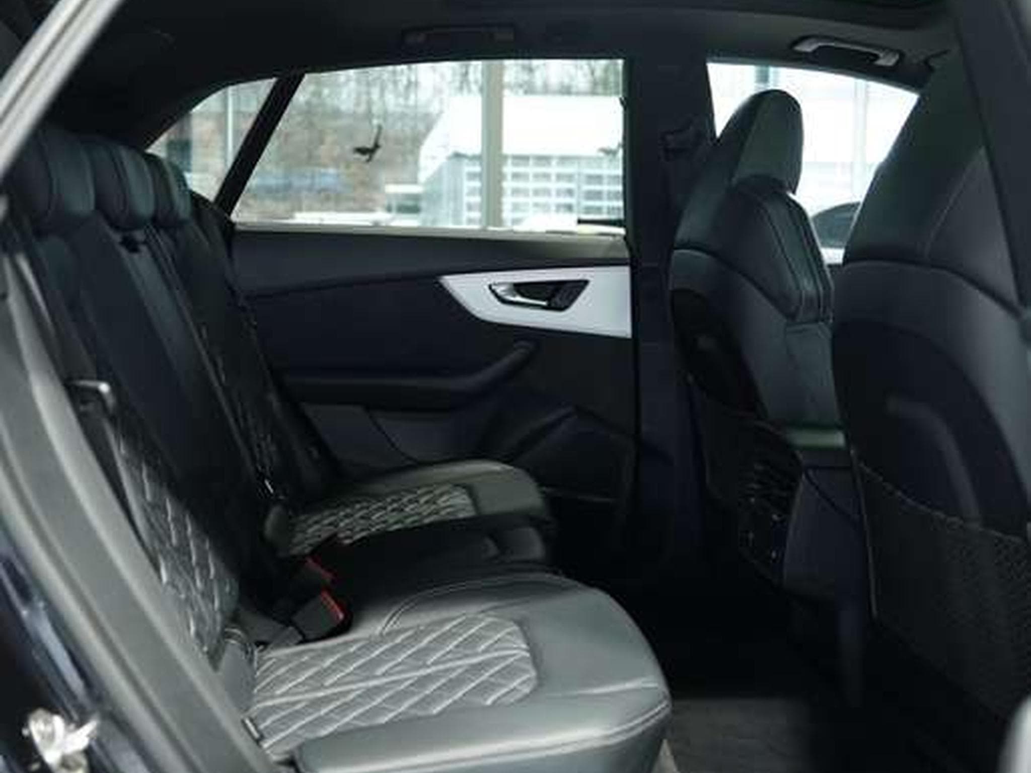 Audi Q8 50 TDI q. S line *1.H *22 *Virtual*Pano*B&O (2021) - Photo 25