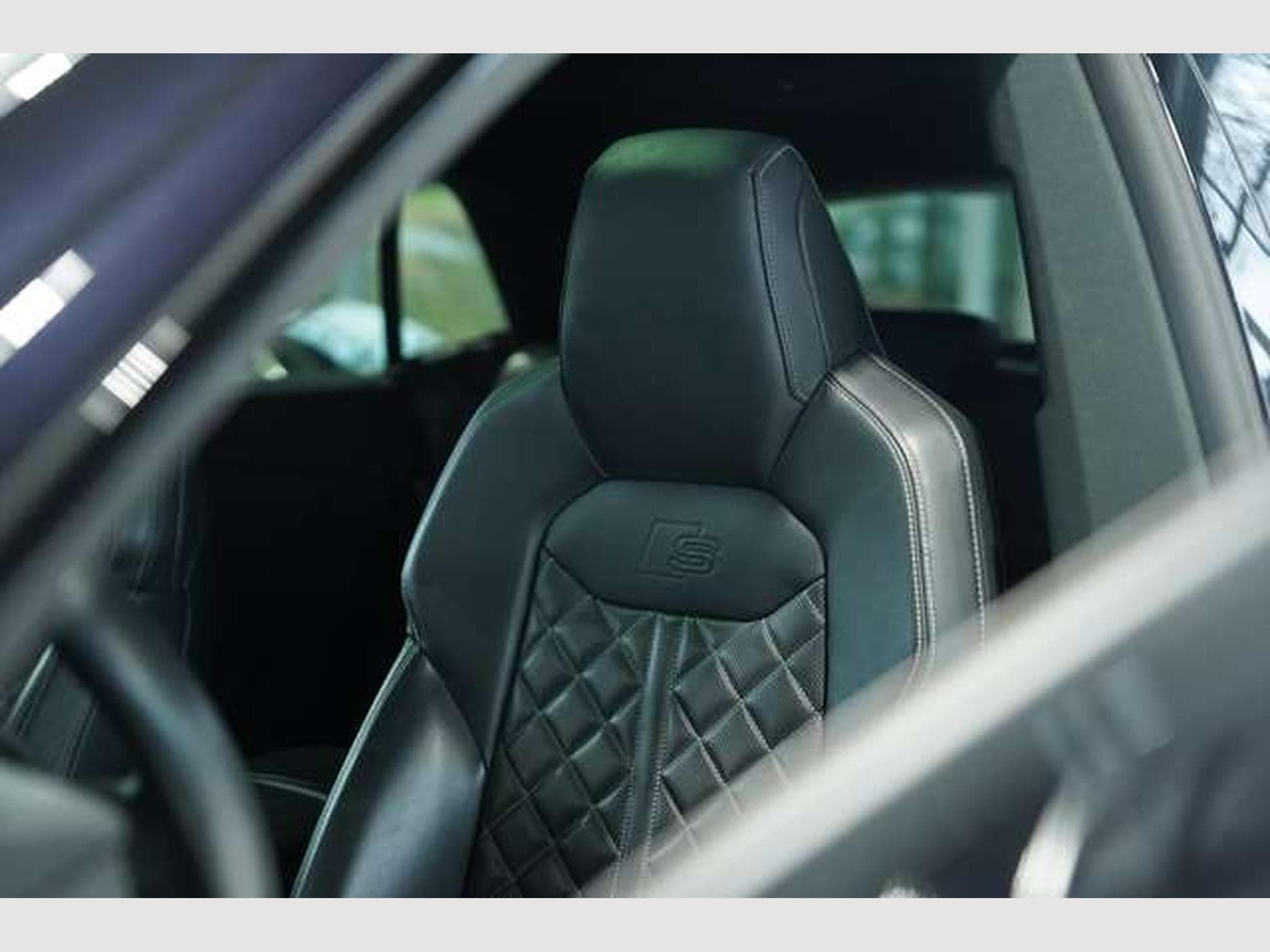 Audi Q8 50 TDI q. S line *1.H *22 *Virtual*Pano*B&O (2021) - Photo 27