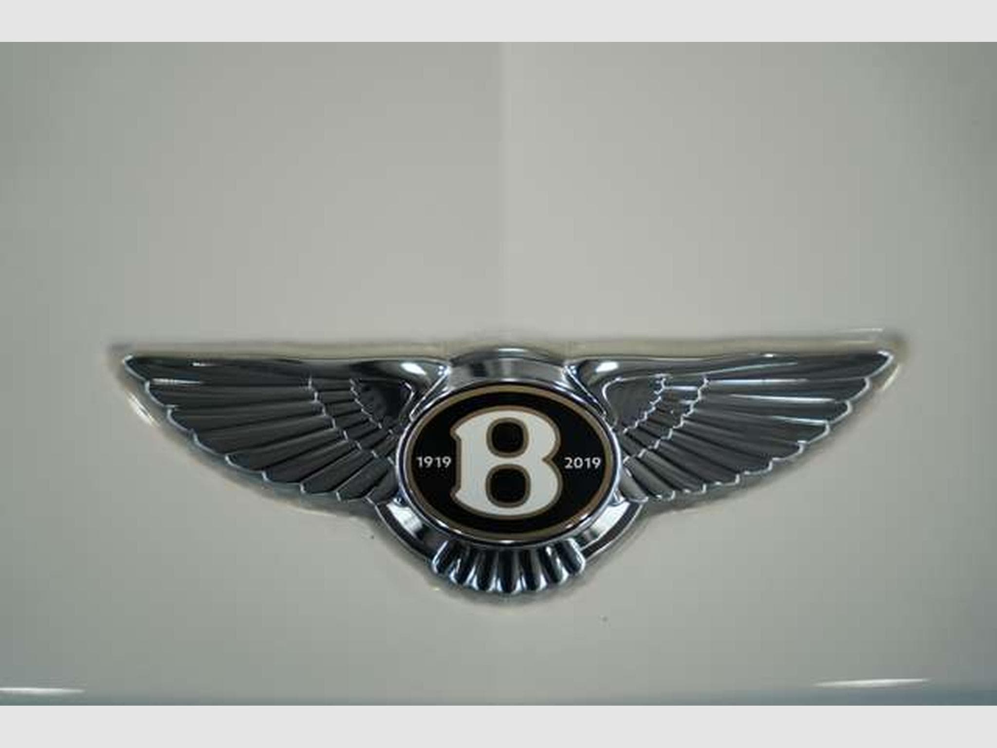 Bentley Continental GT V8 Coupé *LUFT *Massage * (2019) - Foto 15