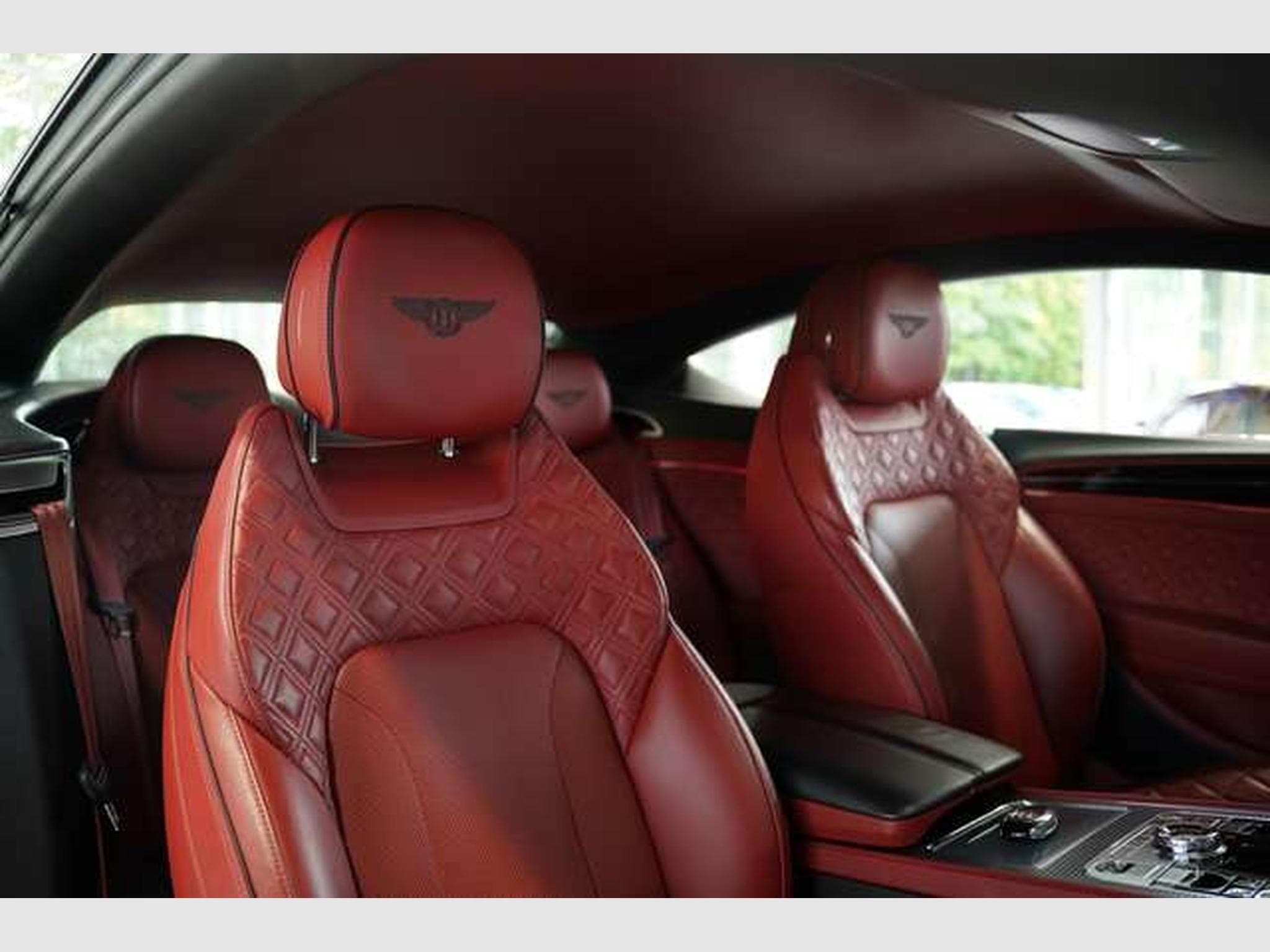 Bentley Continental GT V8 Coupé *LUFT *Massage * (2019) - Foto 20