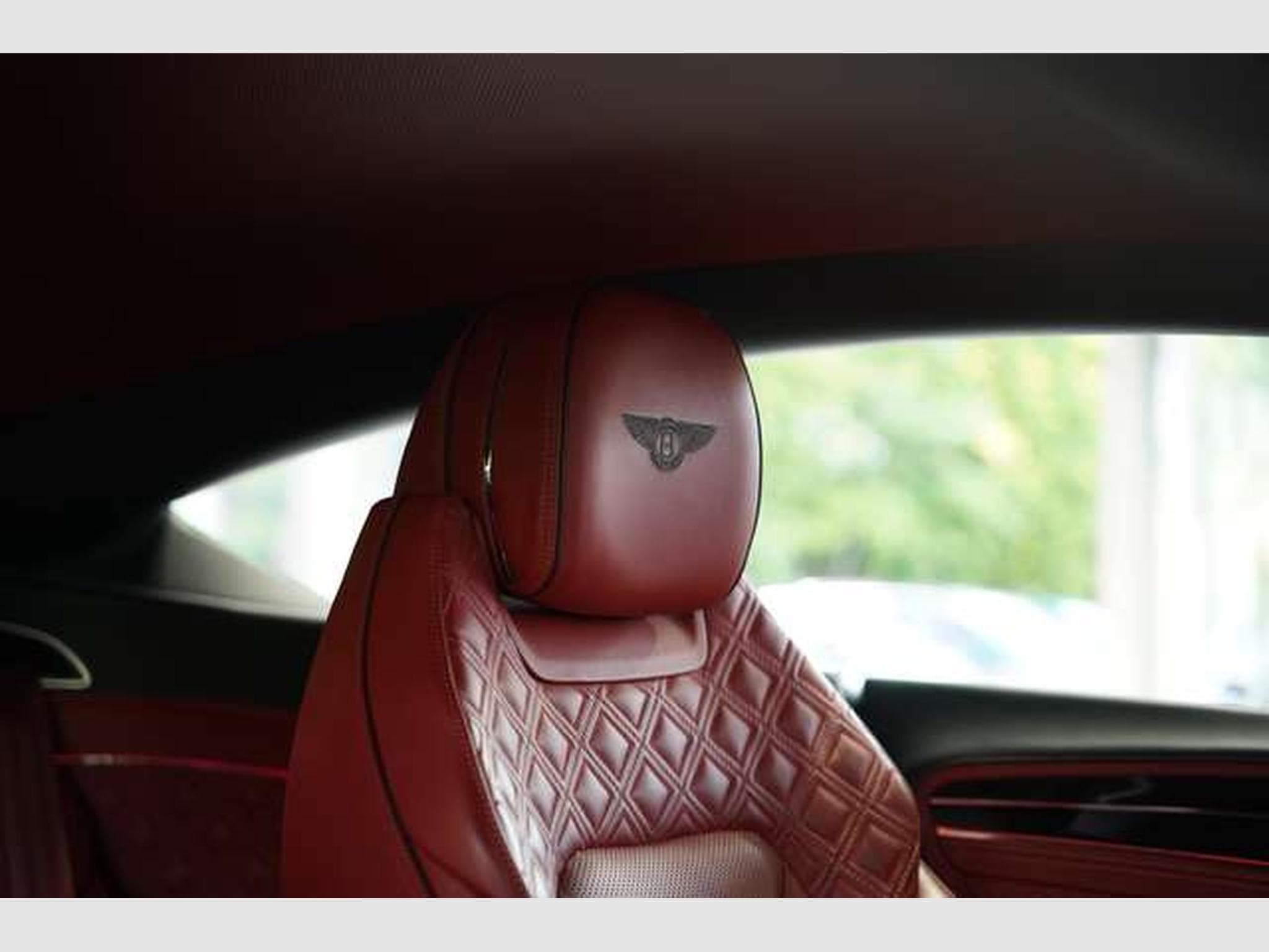 Bentley Continental GT V8 Coupé *LUFT *Massage * (2019) - Foto 21