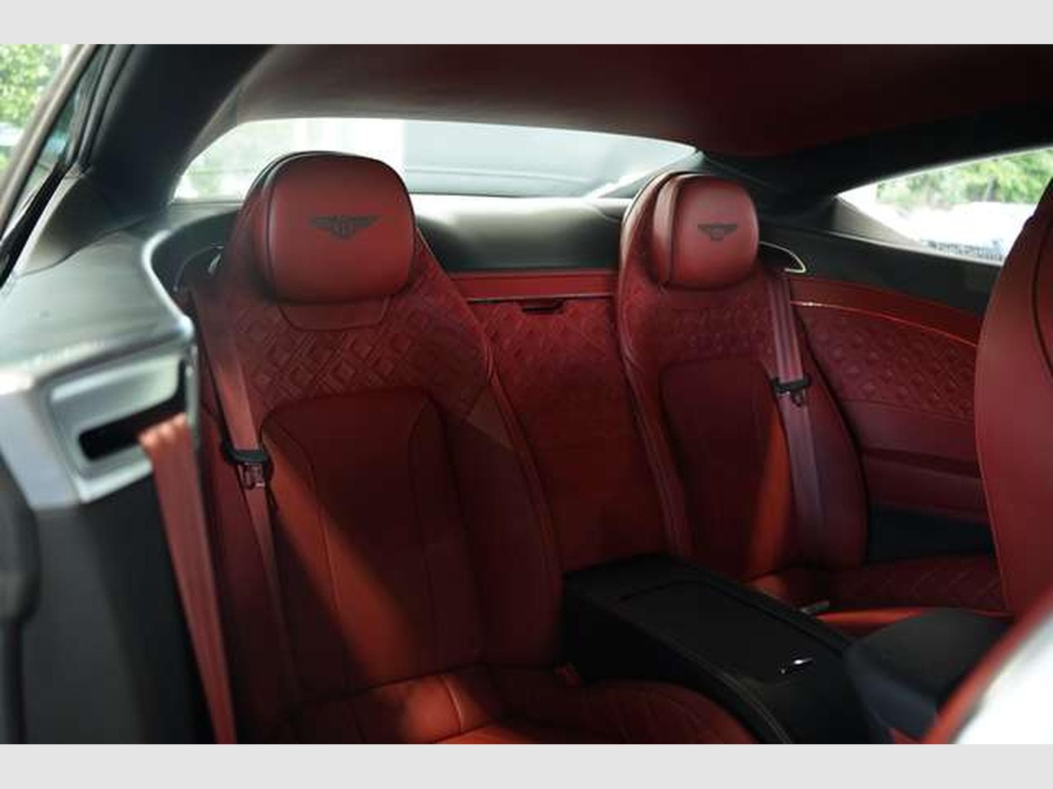 Bentley Continental GT V8 Coupé *LUFT *Massage * (2019) - Foto 29