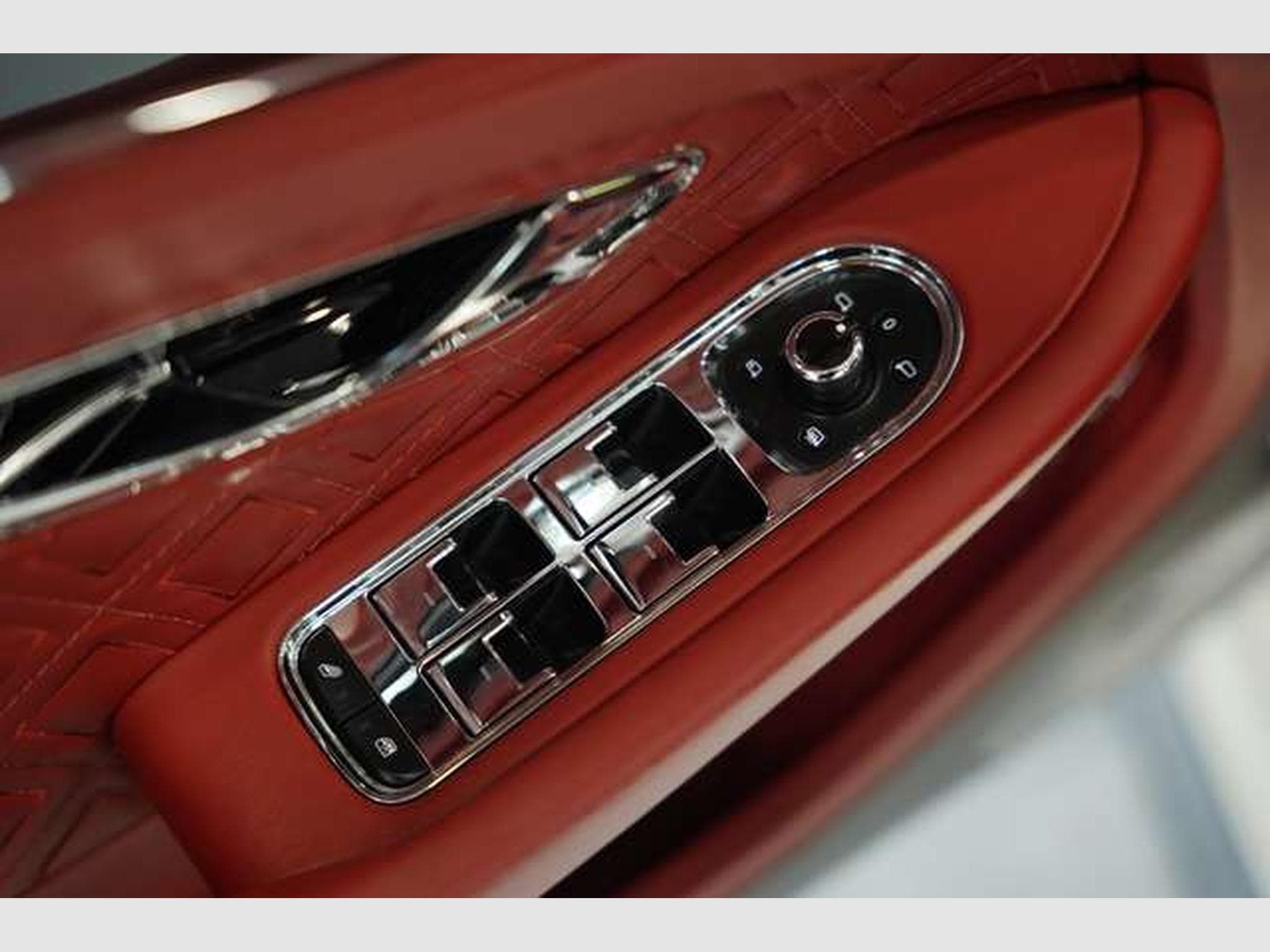 Bentley Continental GT V8 Coupé *LUFT *Massage * (2019) - Foto 34