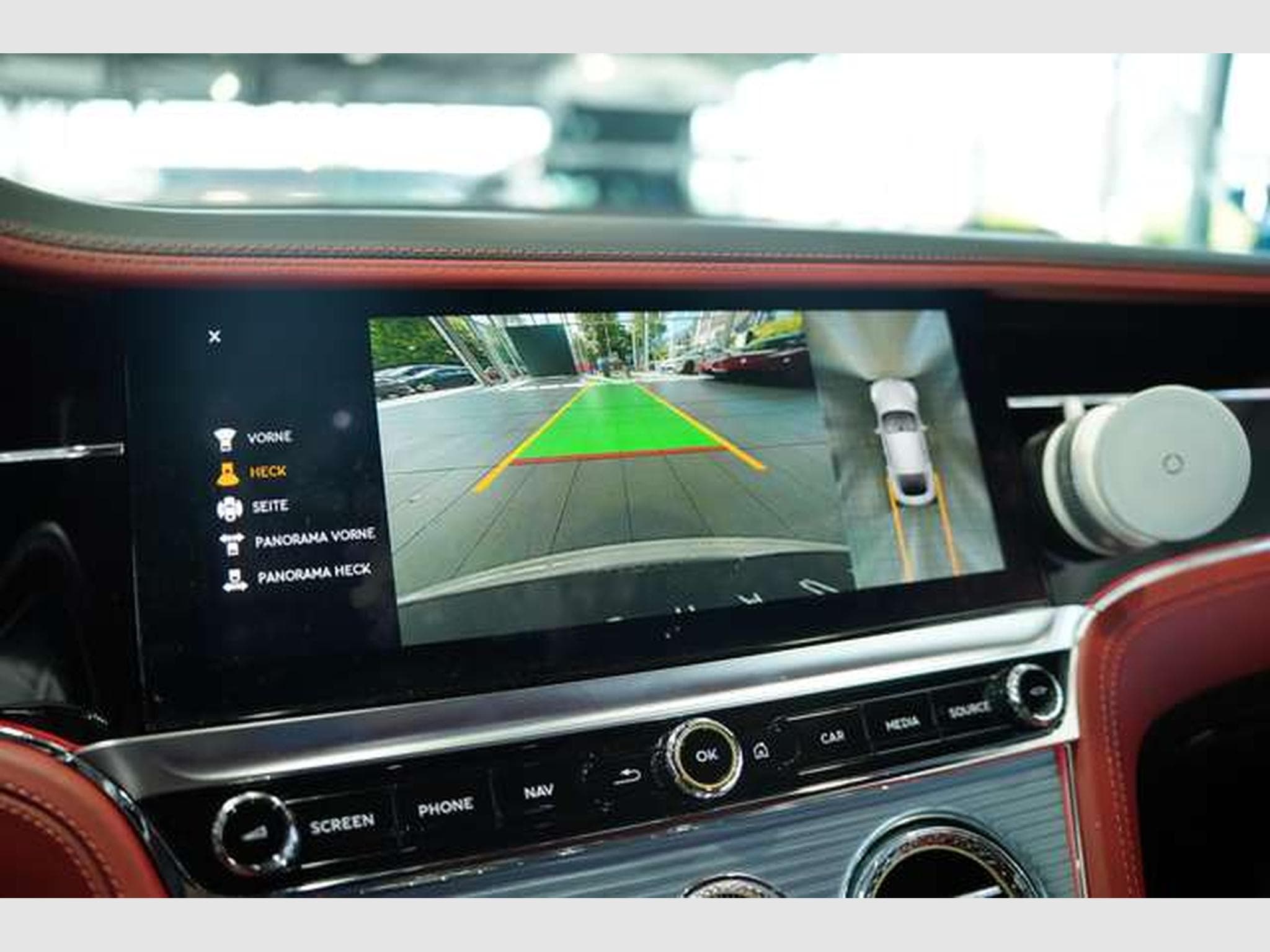 Bentley Continental GT V8 Coupé *LUFT *Massage * (2019) - Foto 45