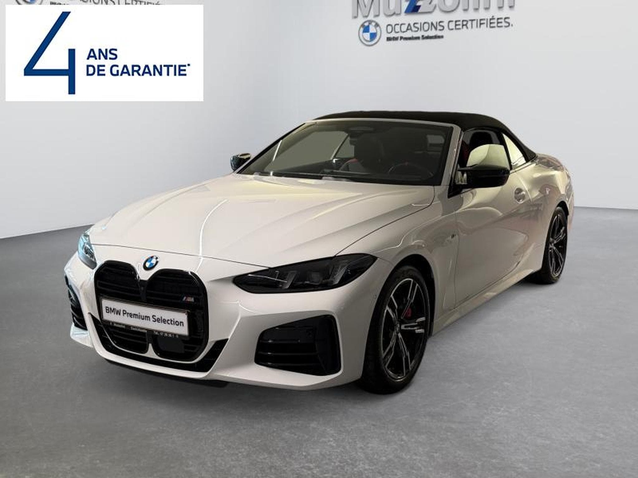 BMW 440 M440 M SPORT PRO (2025) - Foto 1