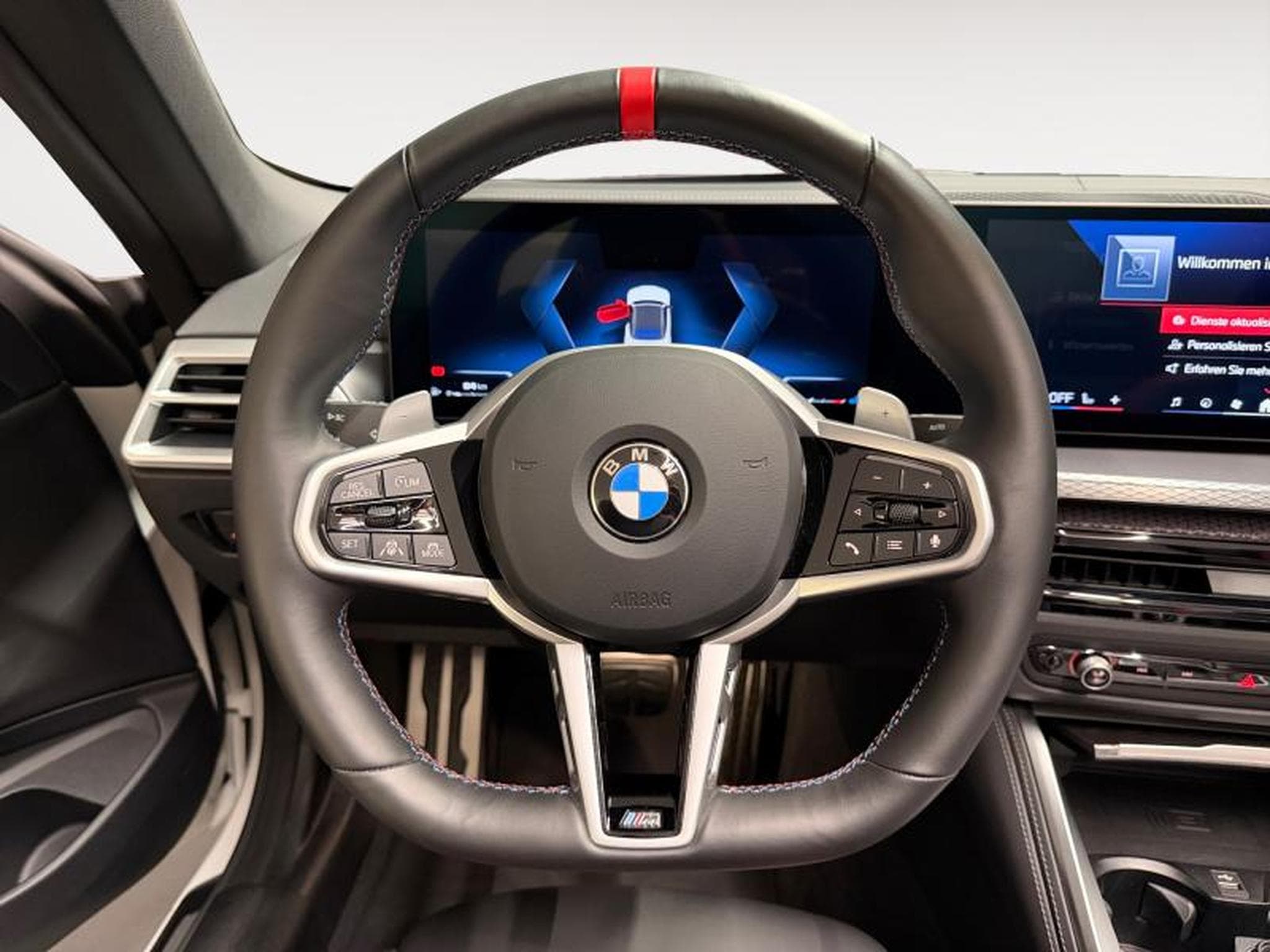 BMW 440 M440 M SPORT PRO (2025) - Foto 12