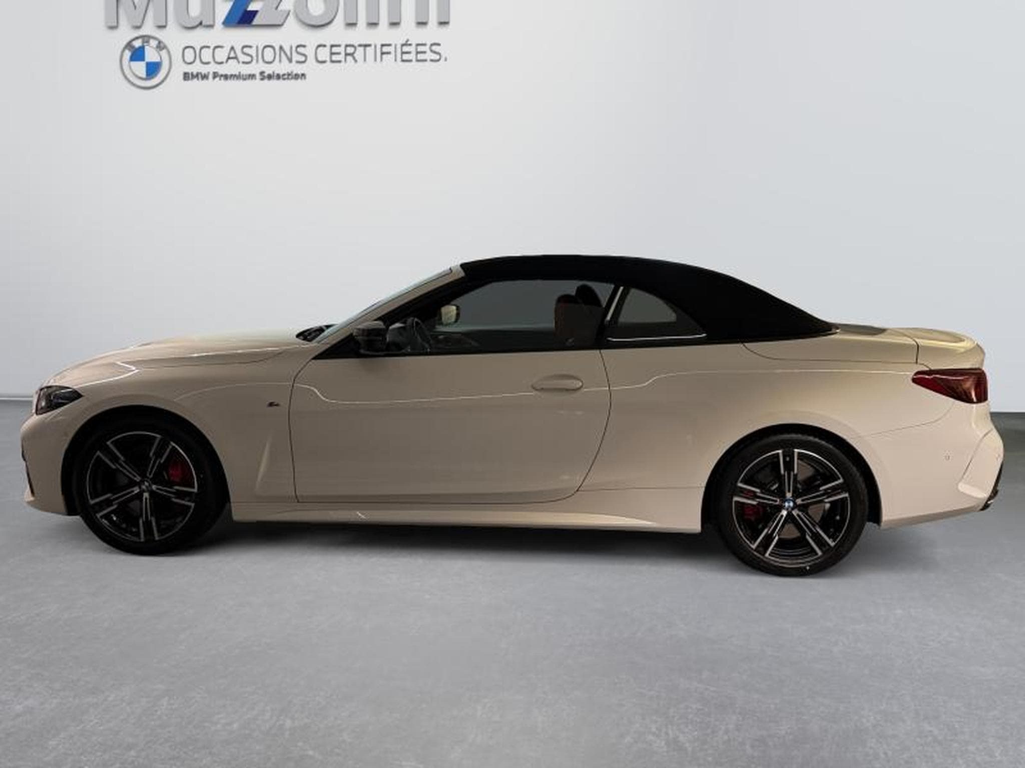 BMW 440 M440 M SPORT PRO (2025) - Foto 2