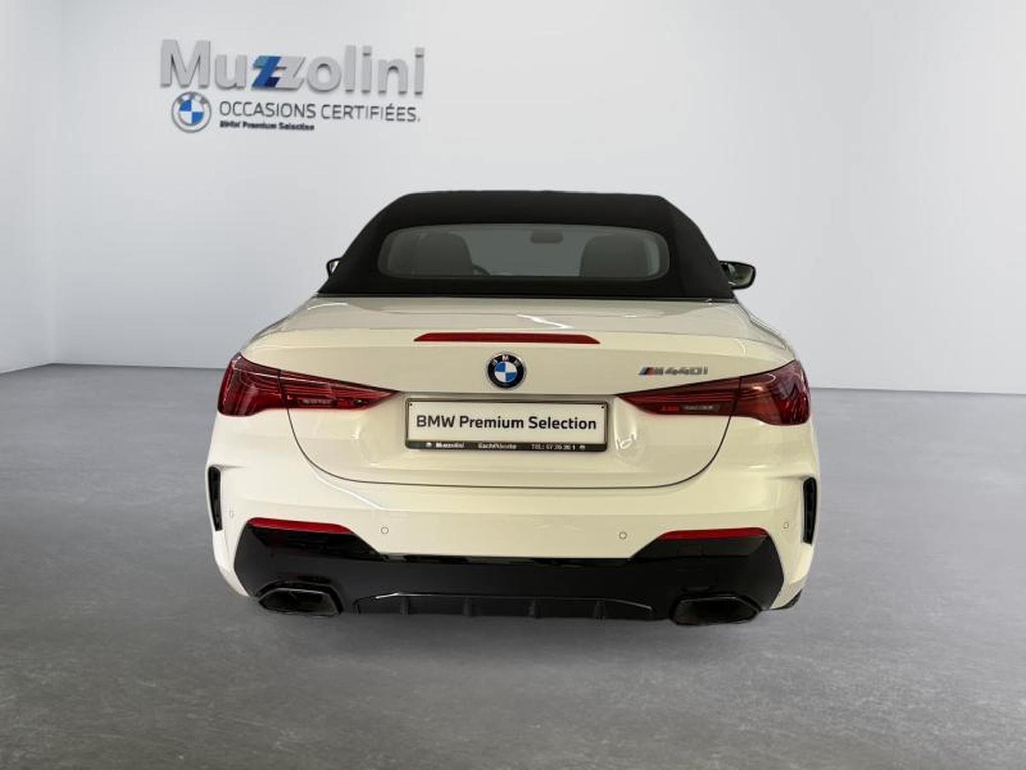 BMW 440 M440 M SPORT PRO (2025) - Foto 4