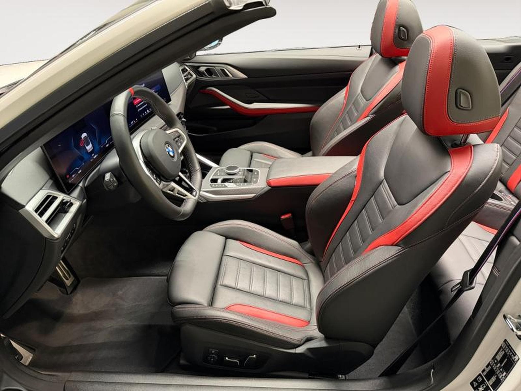 BMW 440 M440 M SPORT PRO (2025) - Foto 9