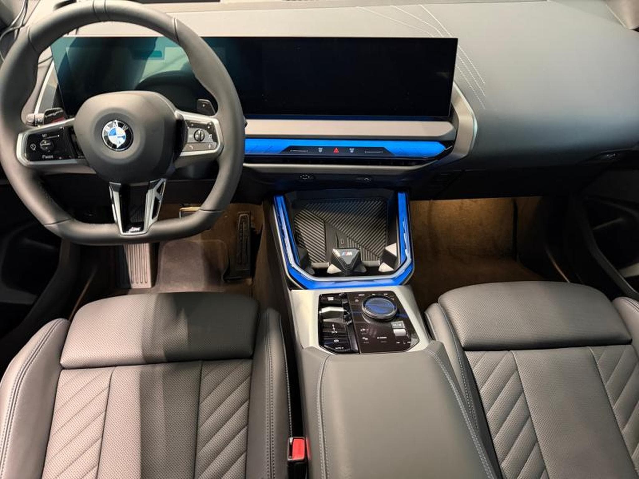 BMW X3 PACK M (2025) - Foto 10