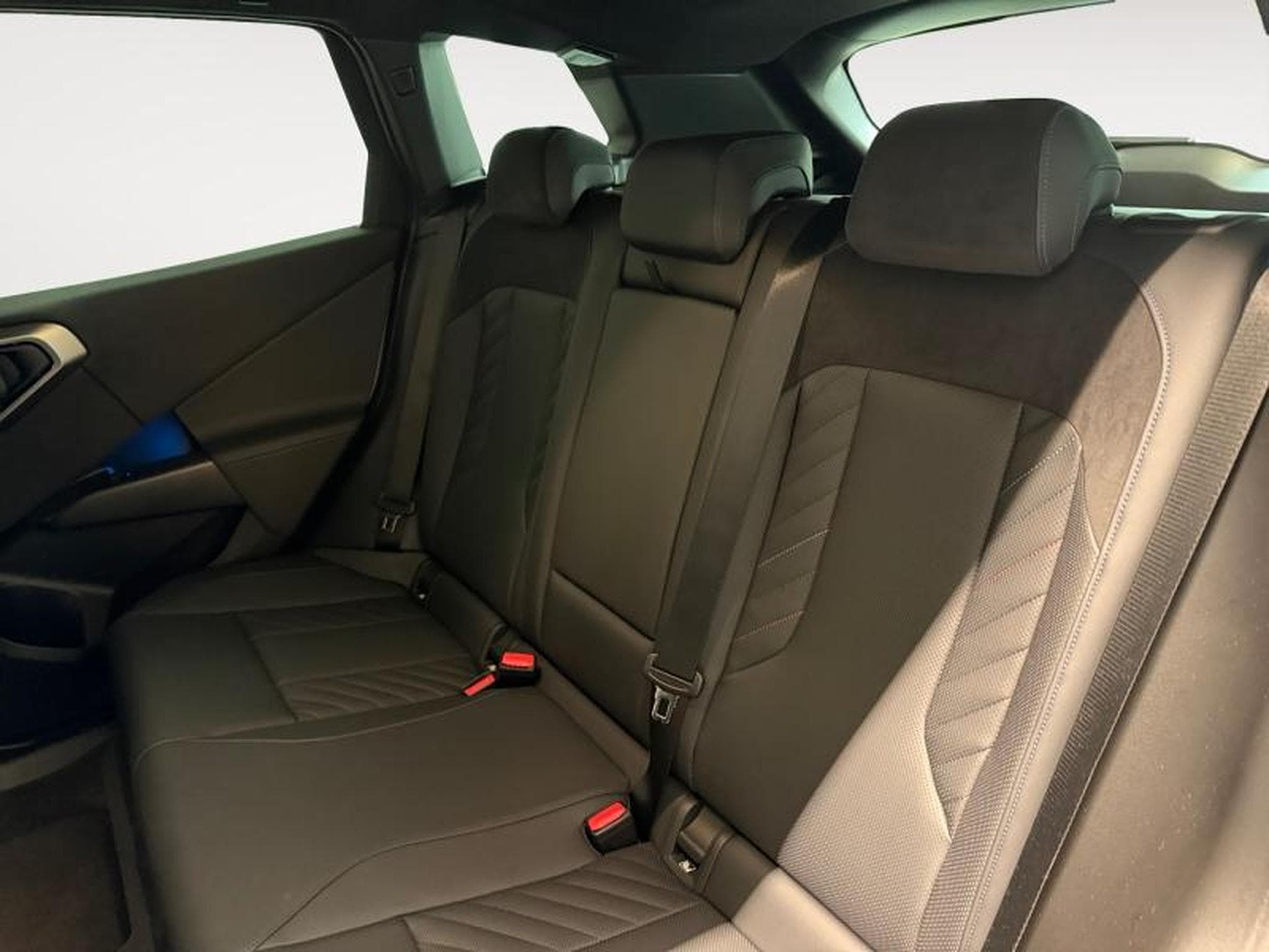 BMW X3 PACK M (2025) - Foto 13