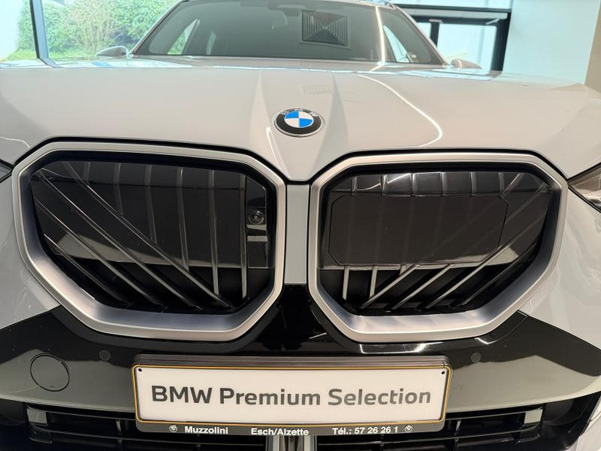 BMW X3 PACK M (2025) - Foto 18