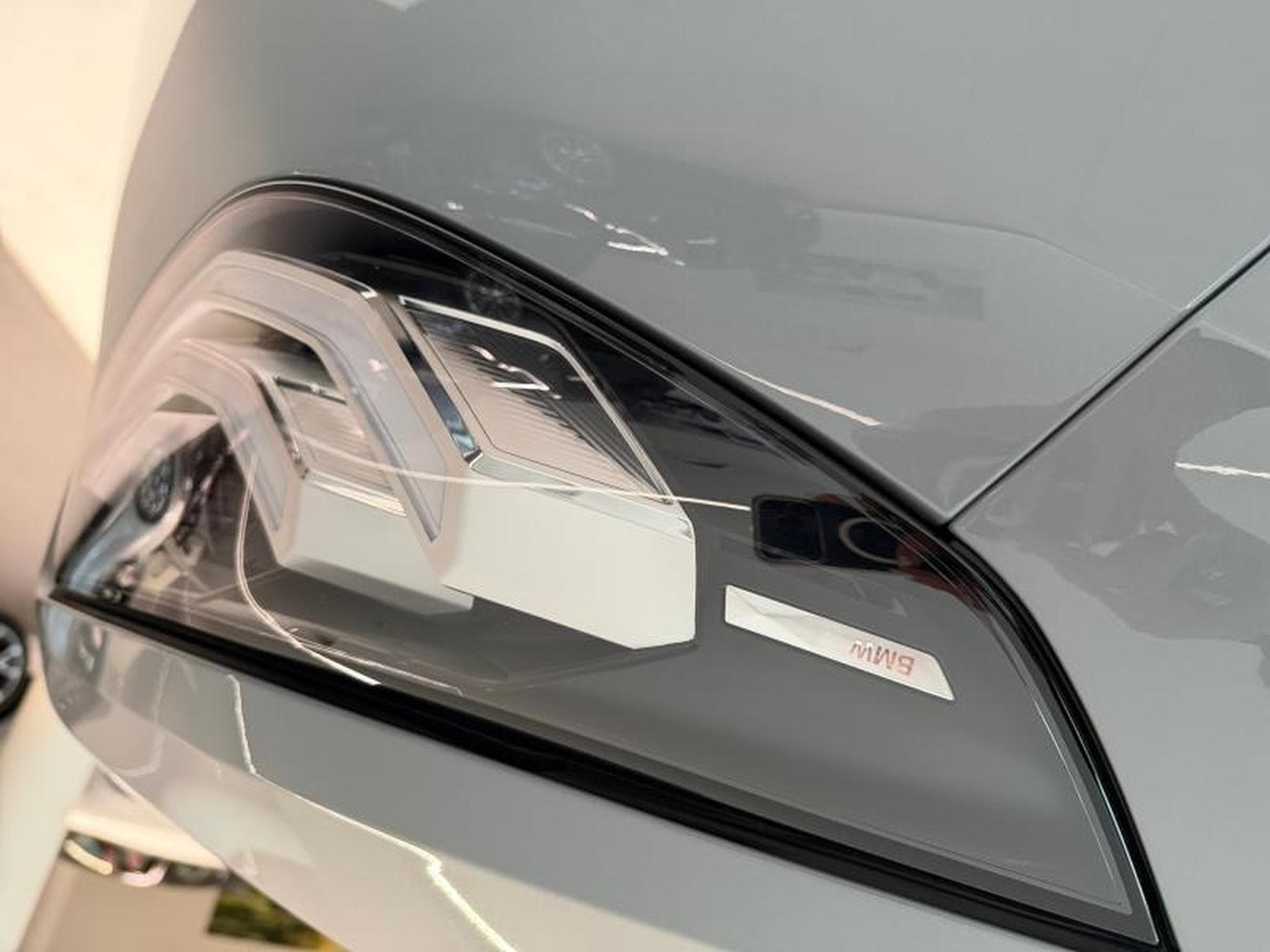 BMW X3 PACK M (2025) - Foto 19