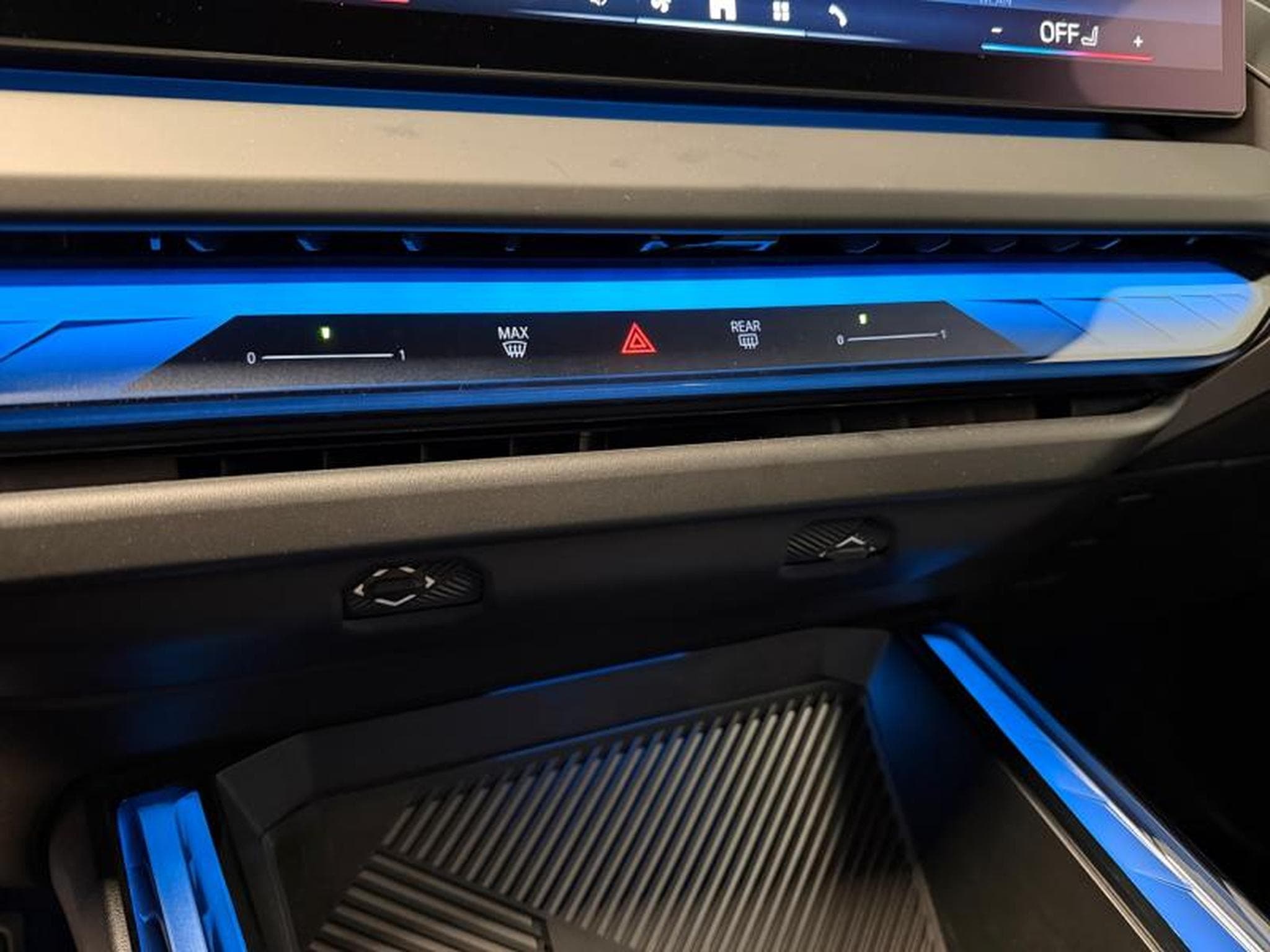 BMW X3 PACK M (2025) - Foto 23