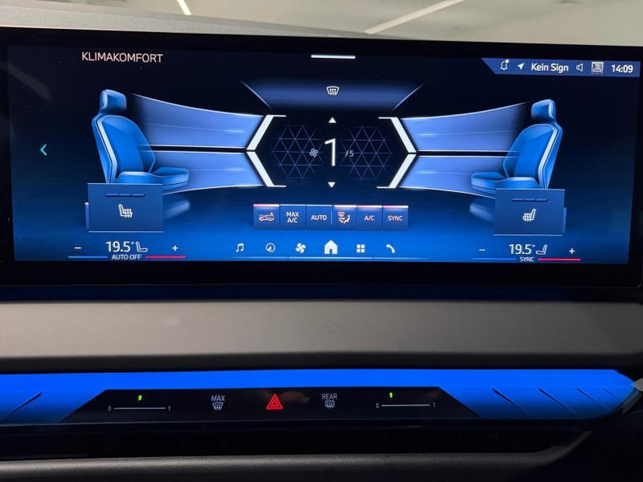 BMW X3 PACK M (2025) - Foto 24