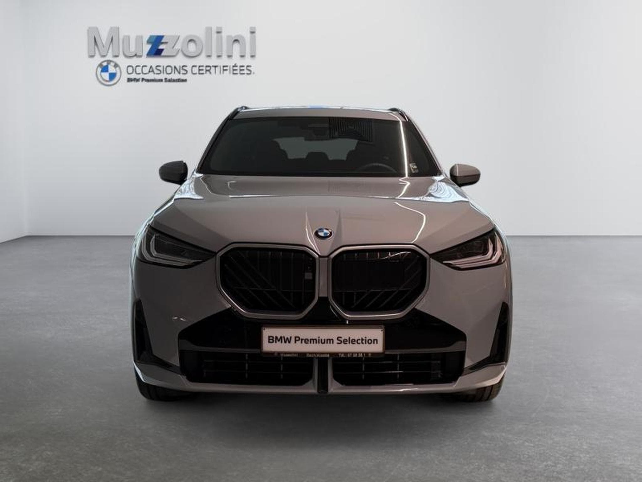 BMW X3 PACK M (2025) - Foto 8