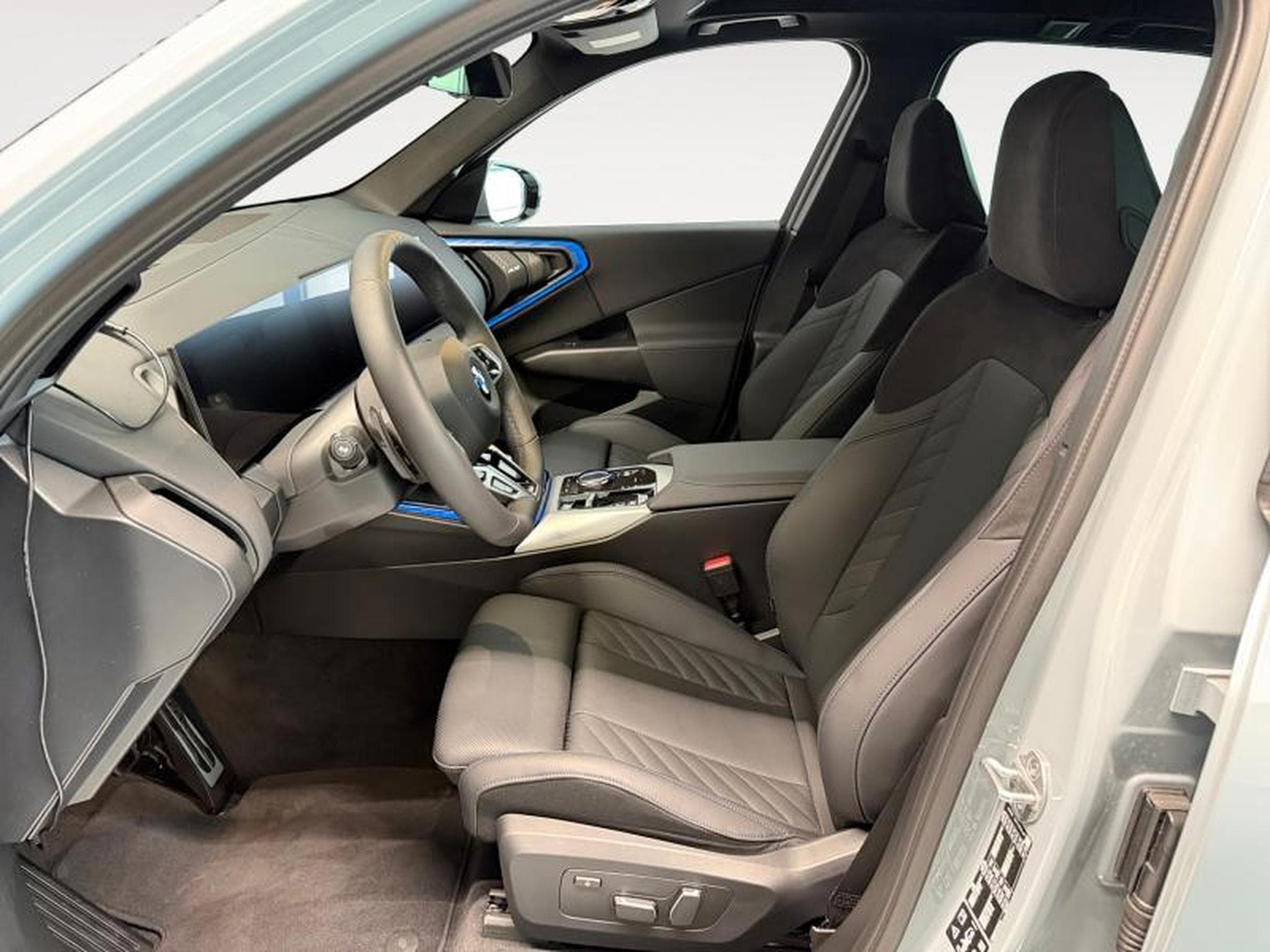 BMW X3 PACK M (2025) - Foto 9