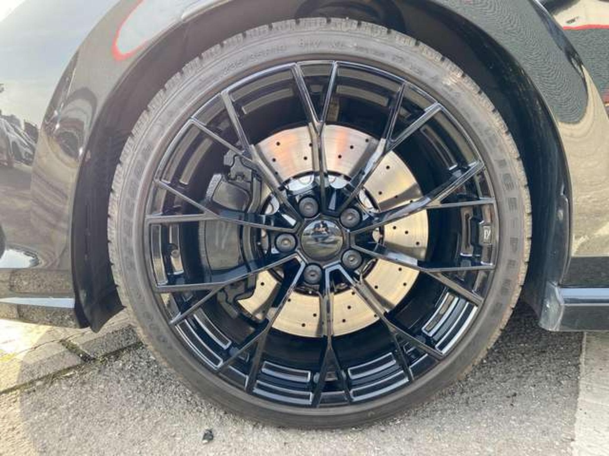 VW Golf 2.0TSI  4Motion R - JUSQU'A 48 MOIS DE GARANTIE (2025) - Photo 20