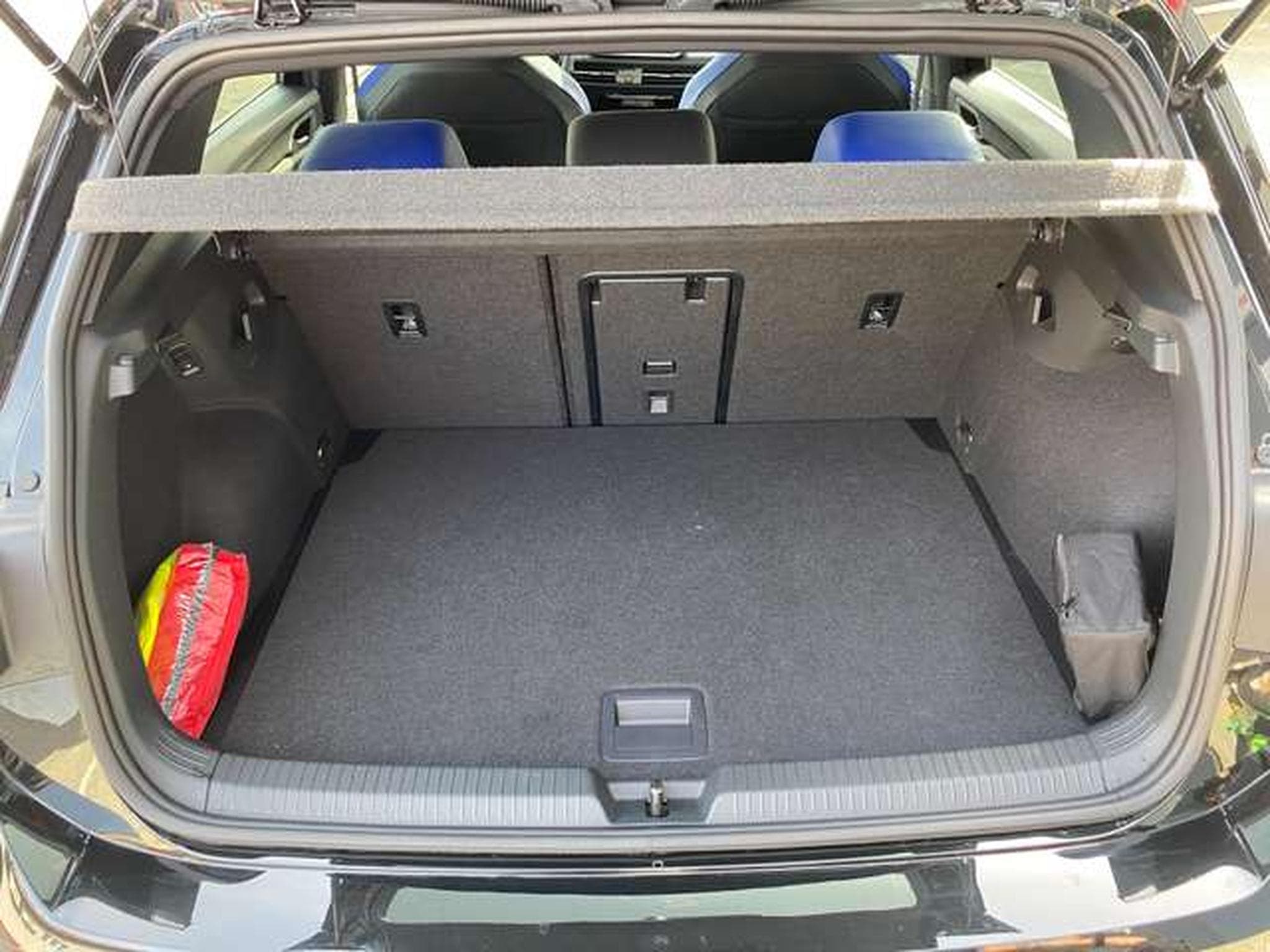 VW Golf 2.0TSI  4Motion R - JUSQU'A 48 MOIS DE GARANTIE (2025) - Photo 21