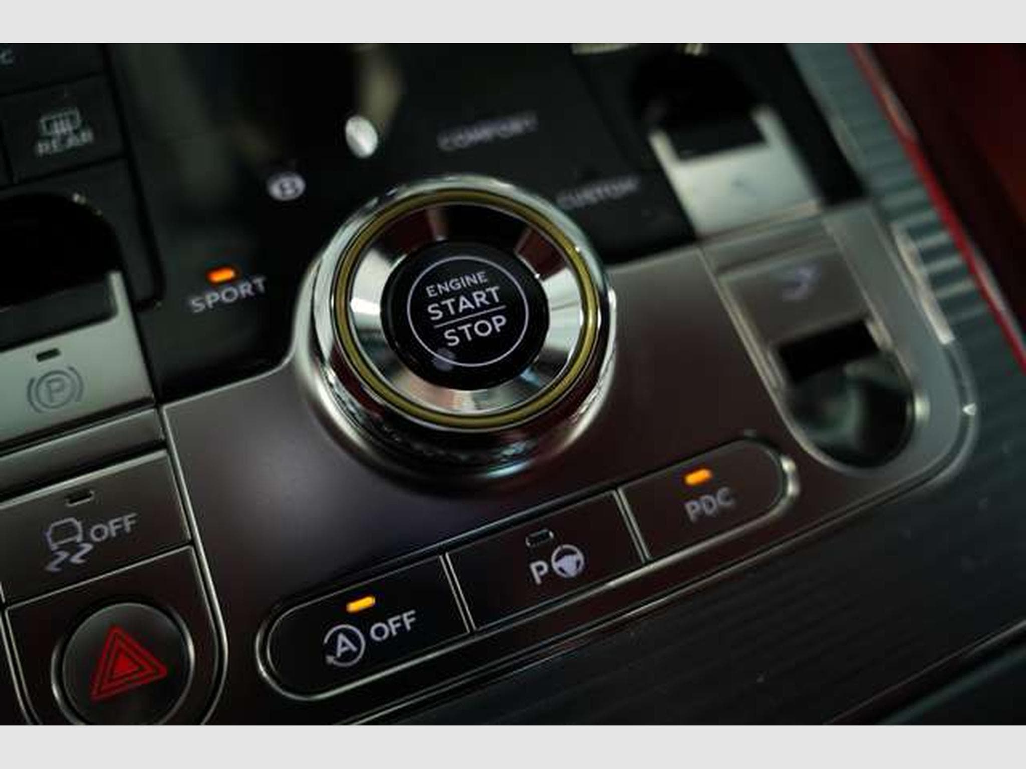 Bentley Continental GT V8 Coupé *LUFT *Massage * (2019) - Photo 39