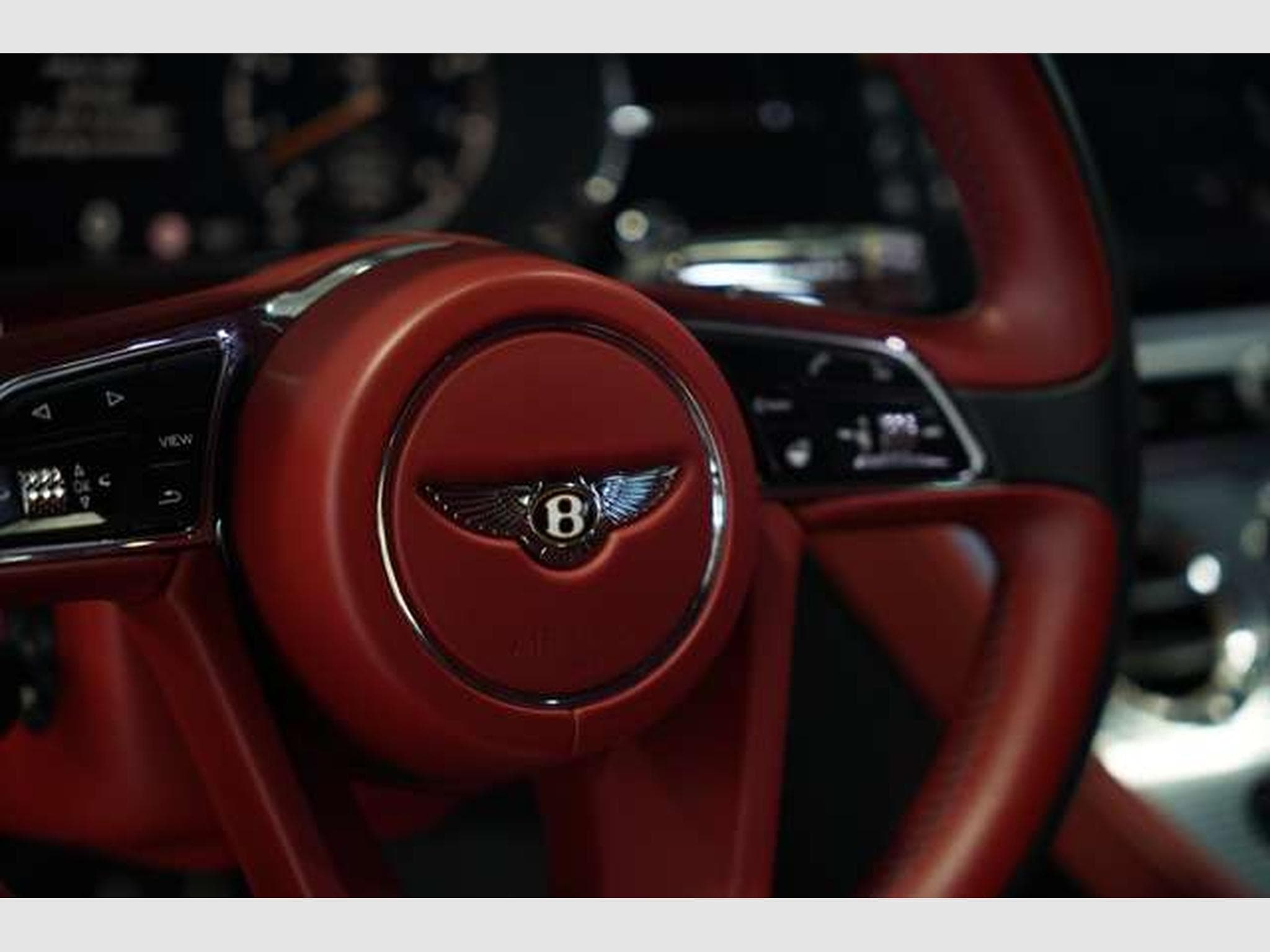 Bentley Continental GT V8 Coupé *LUFT *Massage * (2019) - Photo 33