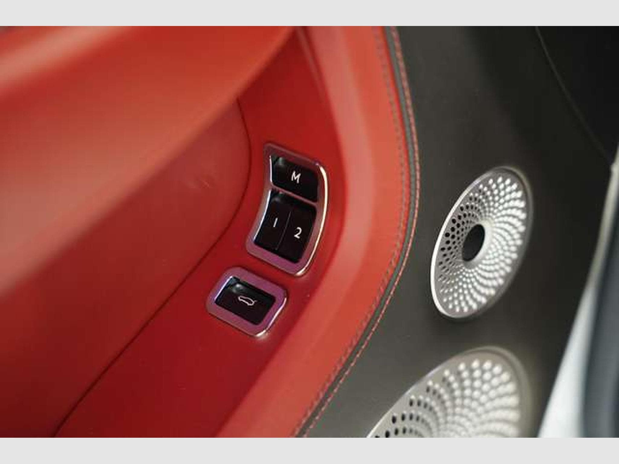 Bentley Continental GT V8 Coupé *LUFT *Massage * (2019) - Photo 35