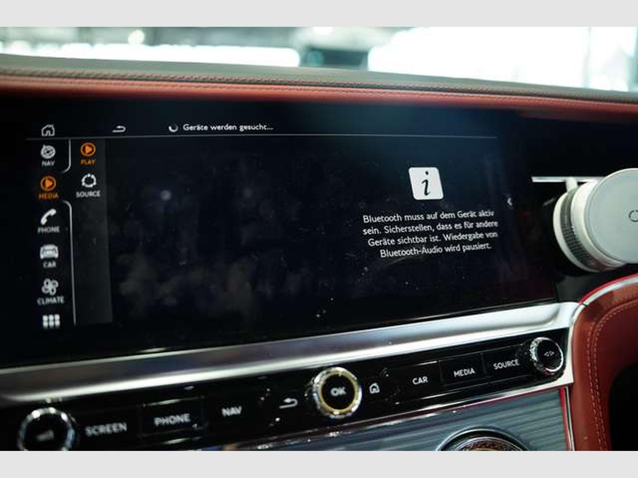 Bentley Continental GT V8 Coupé *LUFT *Massage * (2019) - Photo 47