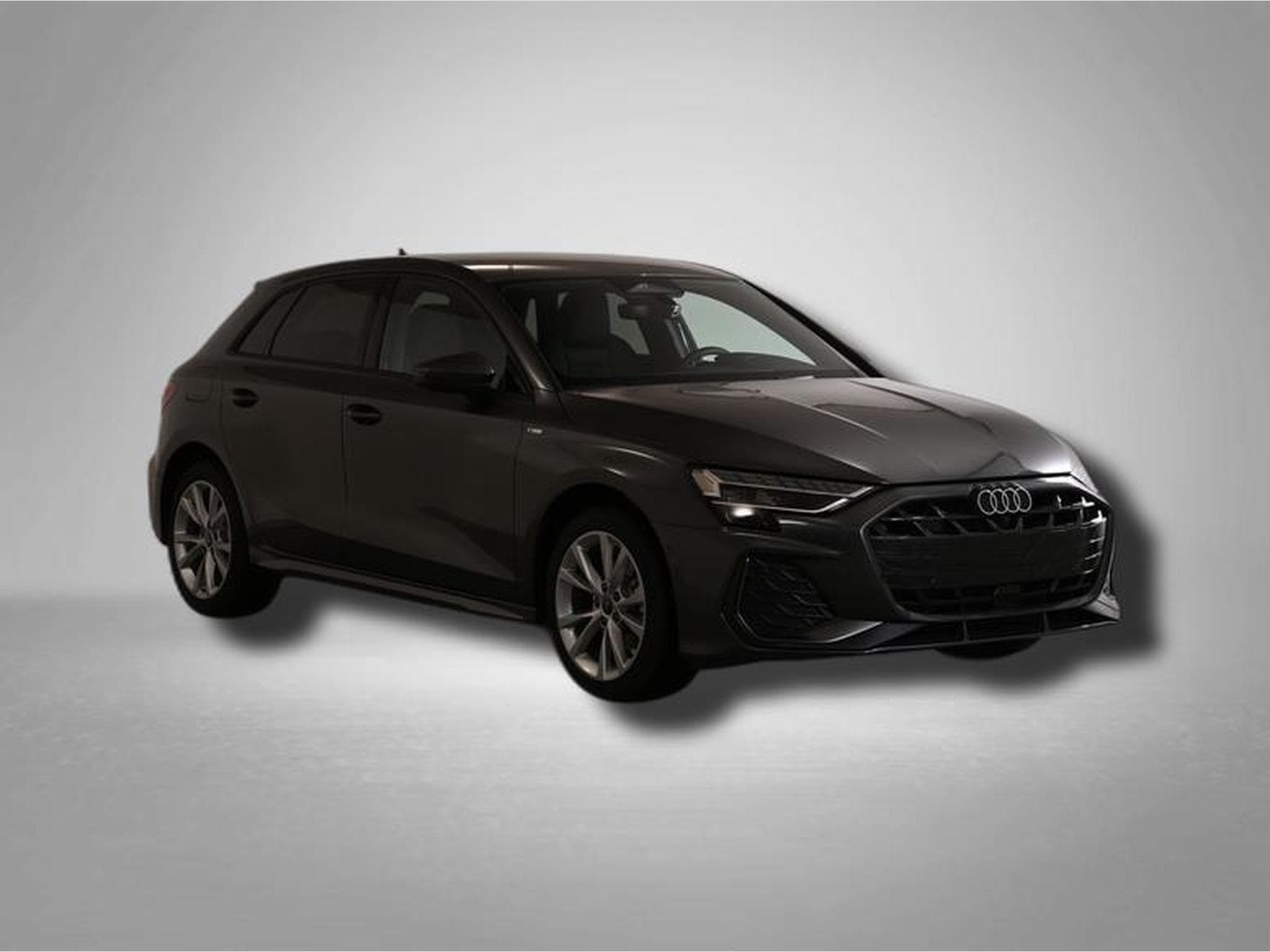 Audi A3 Sportback S Line 2.0 TDI (2026) - Photo 6