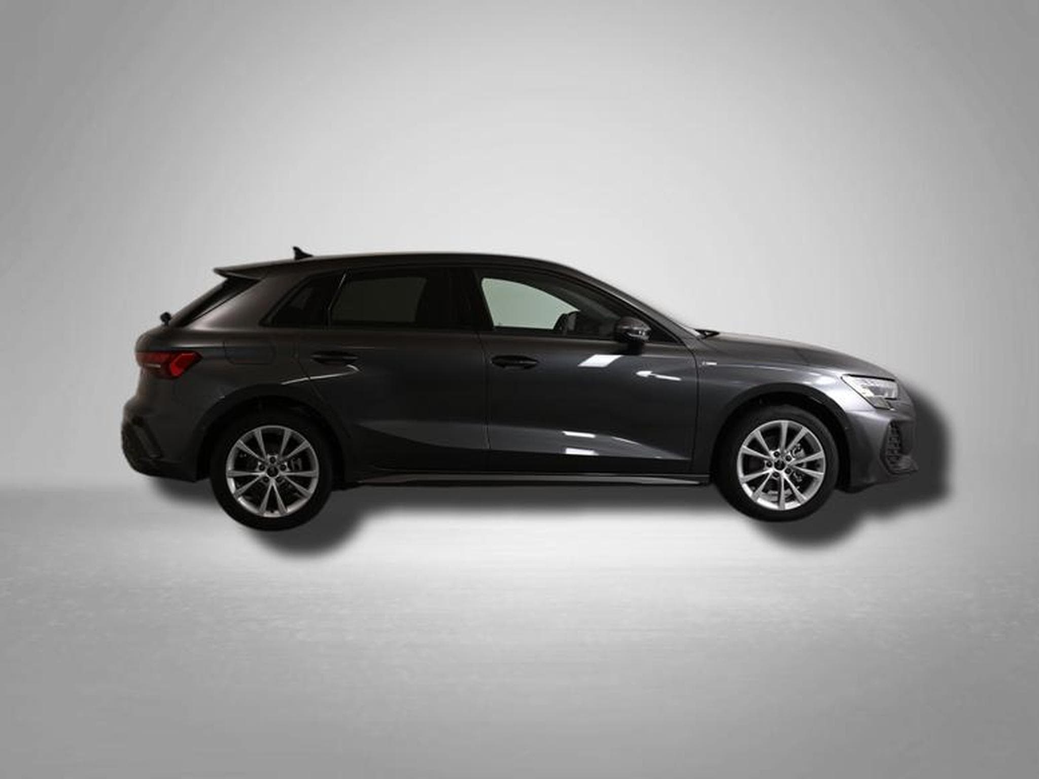 Audi A3 Sportback S Line 2.0 TDI (2026) - Photo 5
