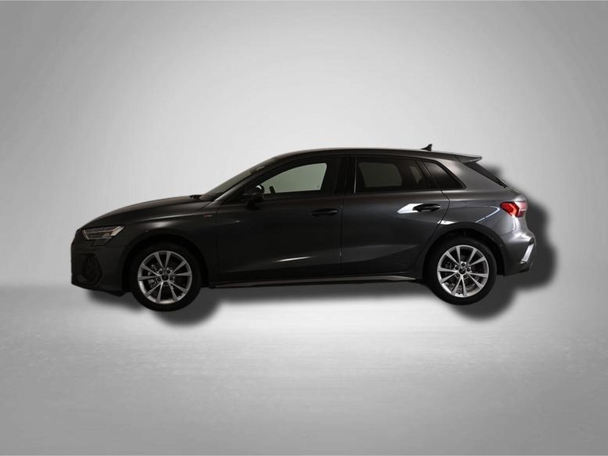 Audi A3 Sportback S Line 2.0 TDI (2026) - Photo 2