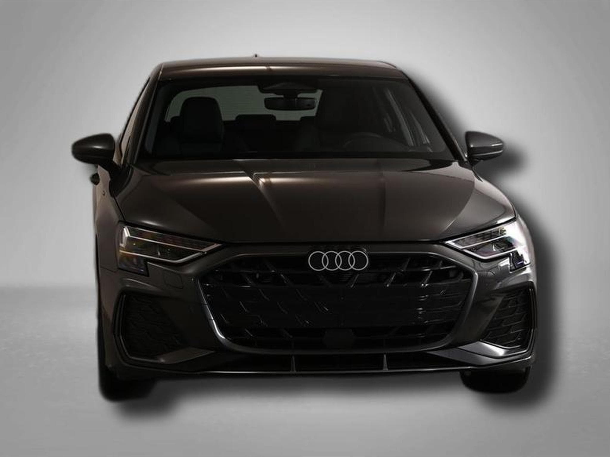 Audi A3 Sportback S Line 2.0 TDI (2026) - Photo 7