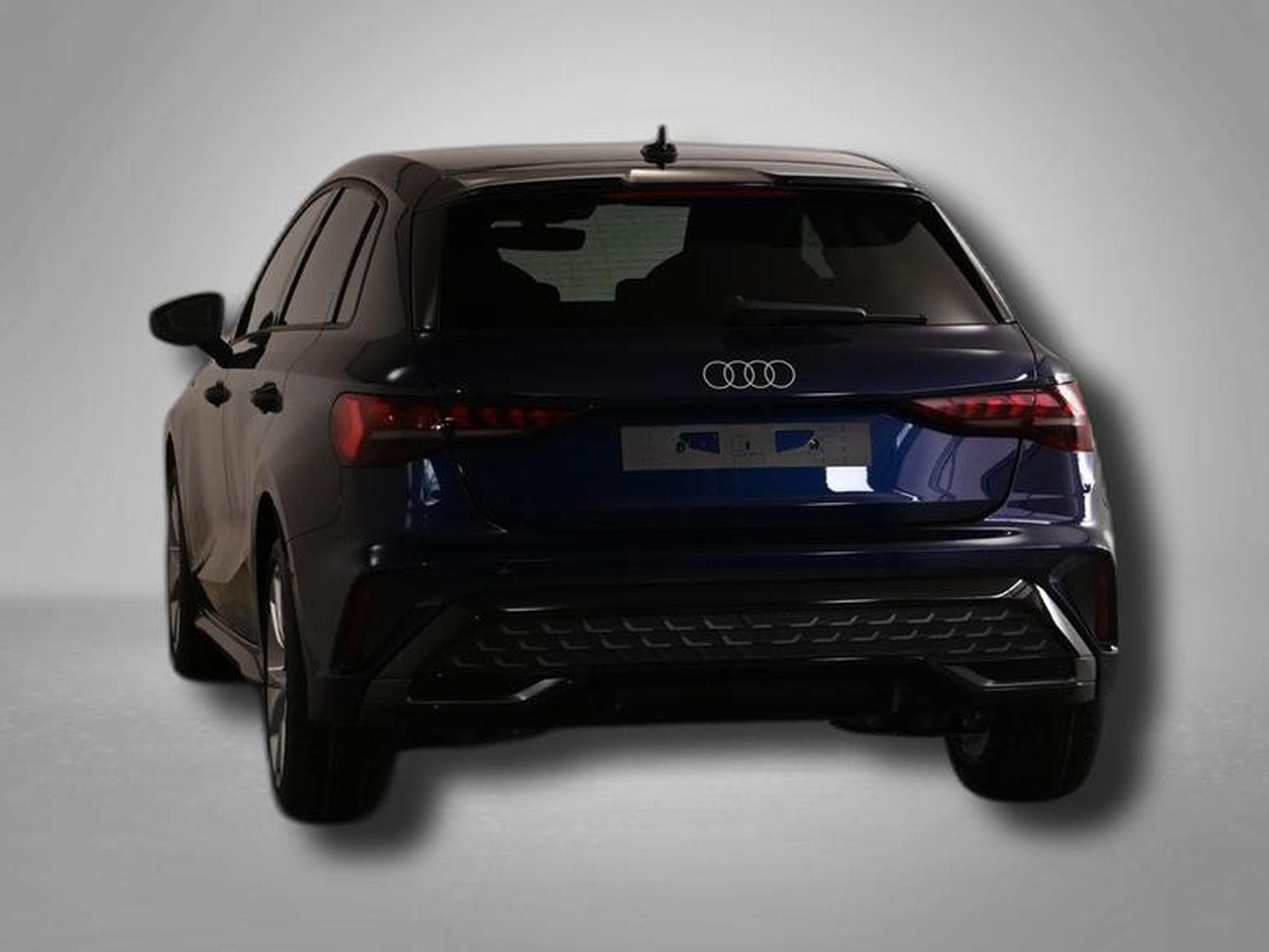 Audi A3 Sportback S Line 1.5L TFSI (2026) - Photo 4
