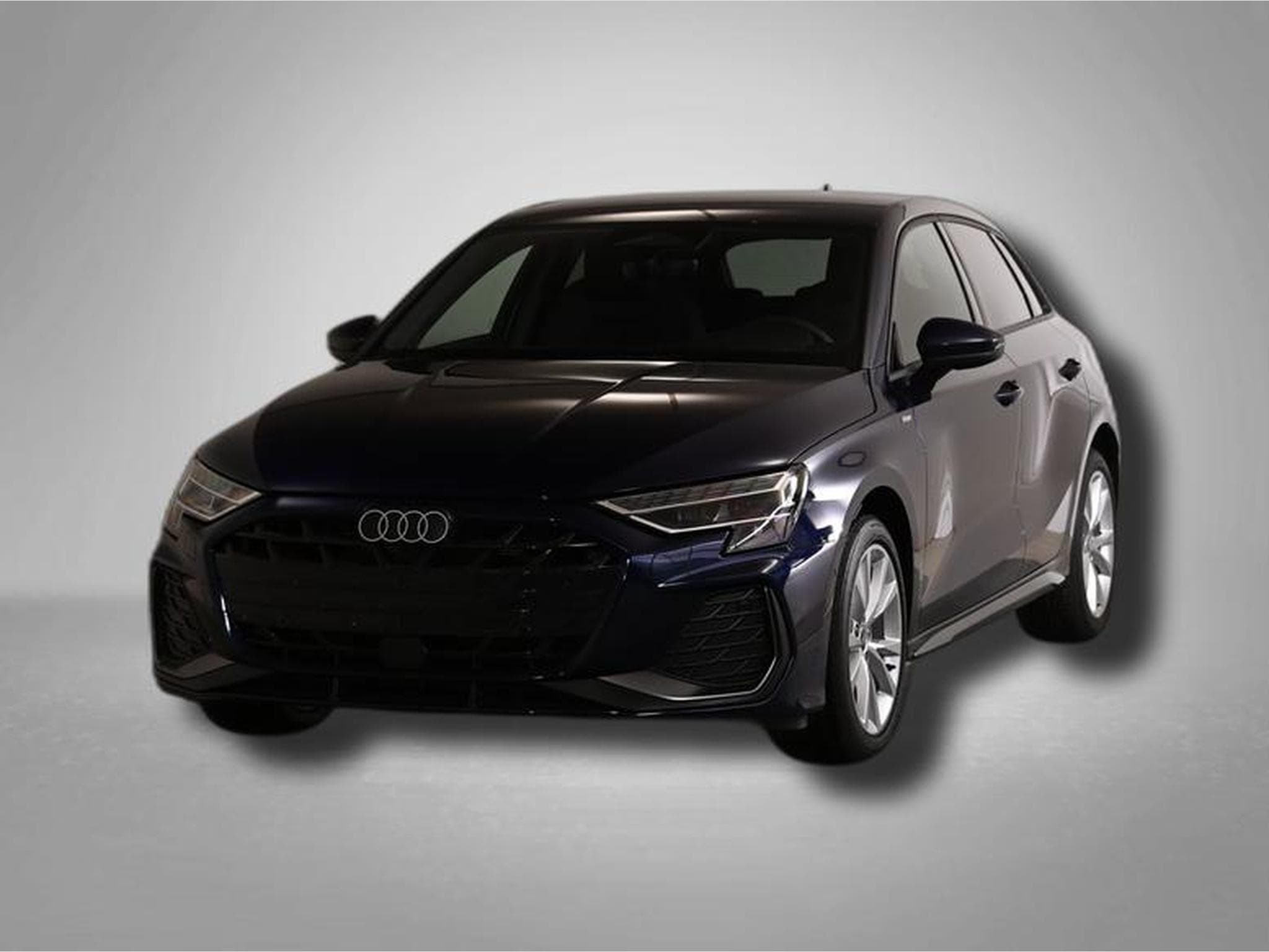 Audi A3 Sportback S Line 1.5L TFSI (2026) - Photo 1