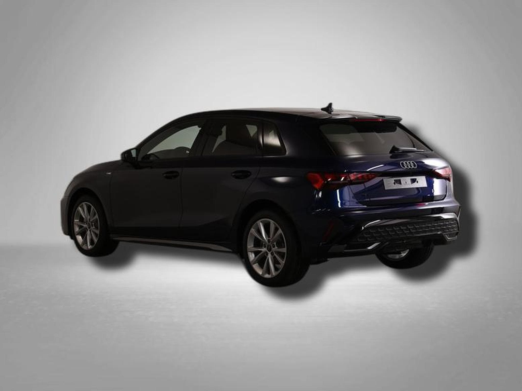 Audi A3 Sportback S Line 1.5L TFSI (2026) - Photo 3