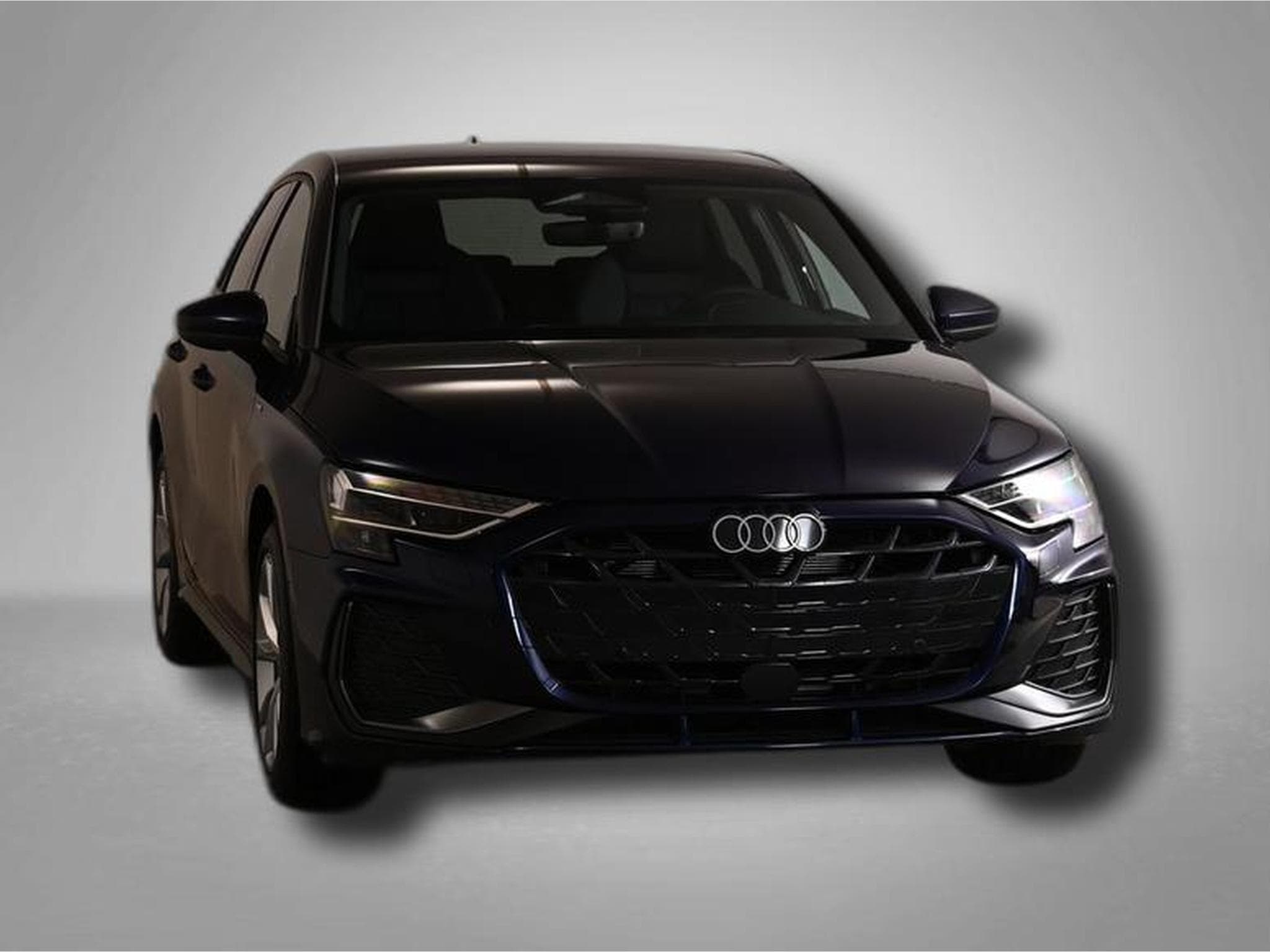 Audi A3 Sportback S Line 1.5L TFSI (2026) - Photo 8