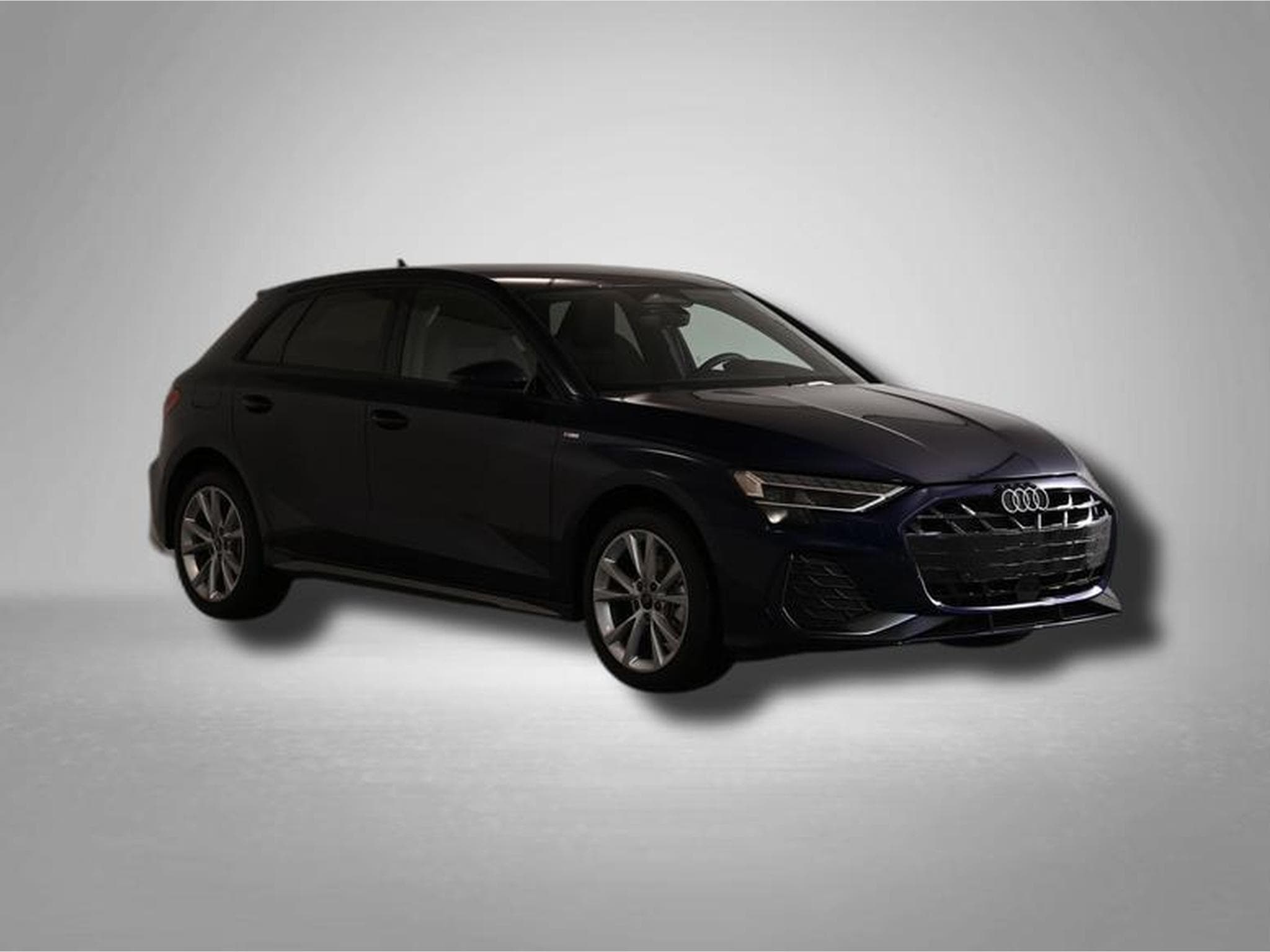 Audi A3 Sportback S Line 1.5L TFSI (2026) - Photo 7