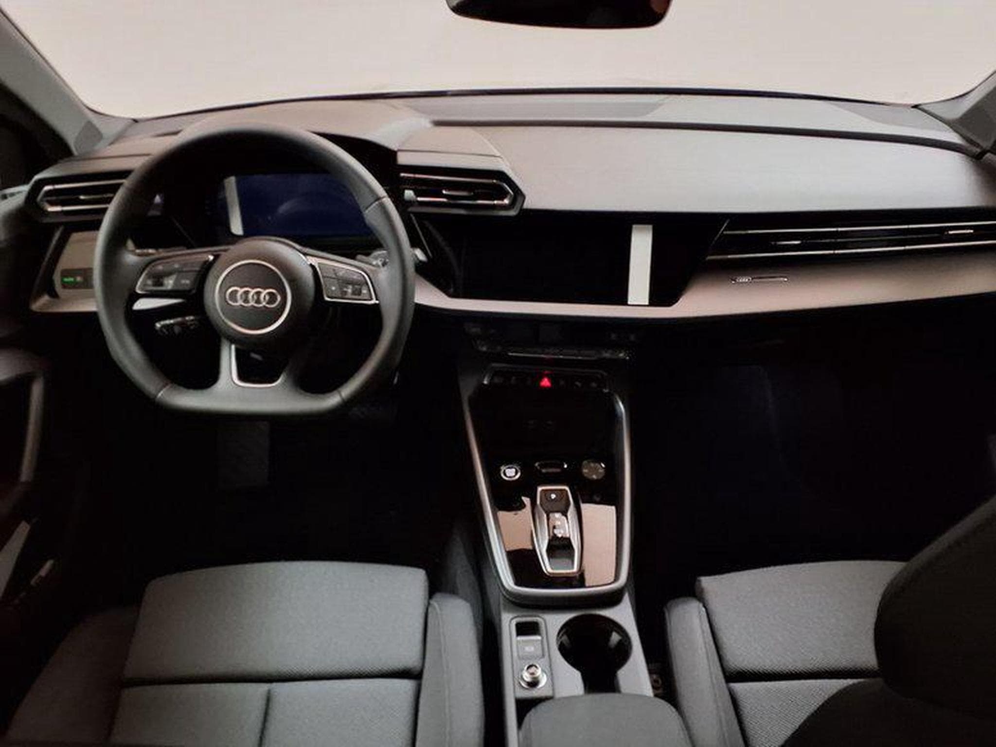 Audi A3 Sportback S Line 1.5L TFSI (2026) - Photo 11