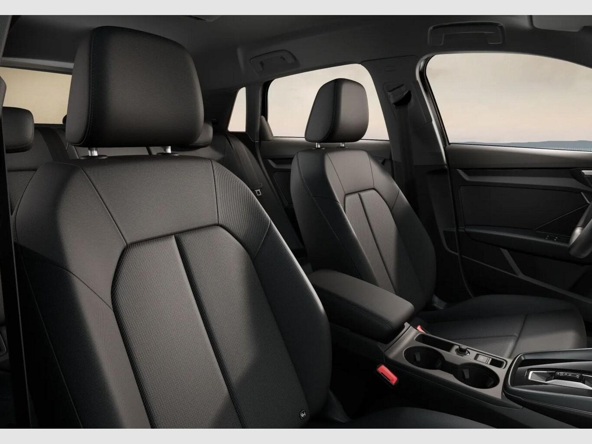 Audi A3 Sportback S line (2026) - Photo 5