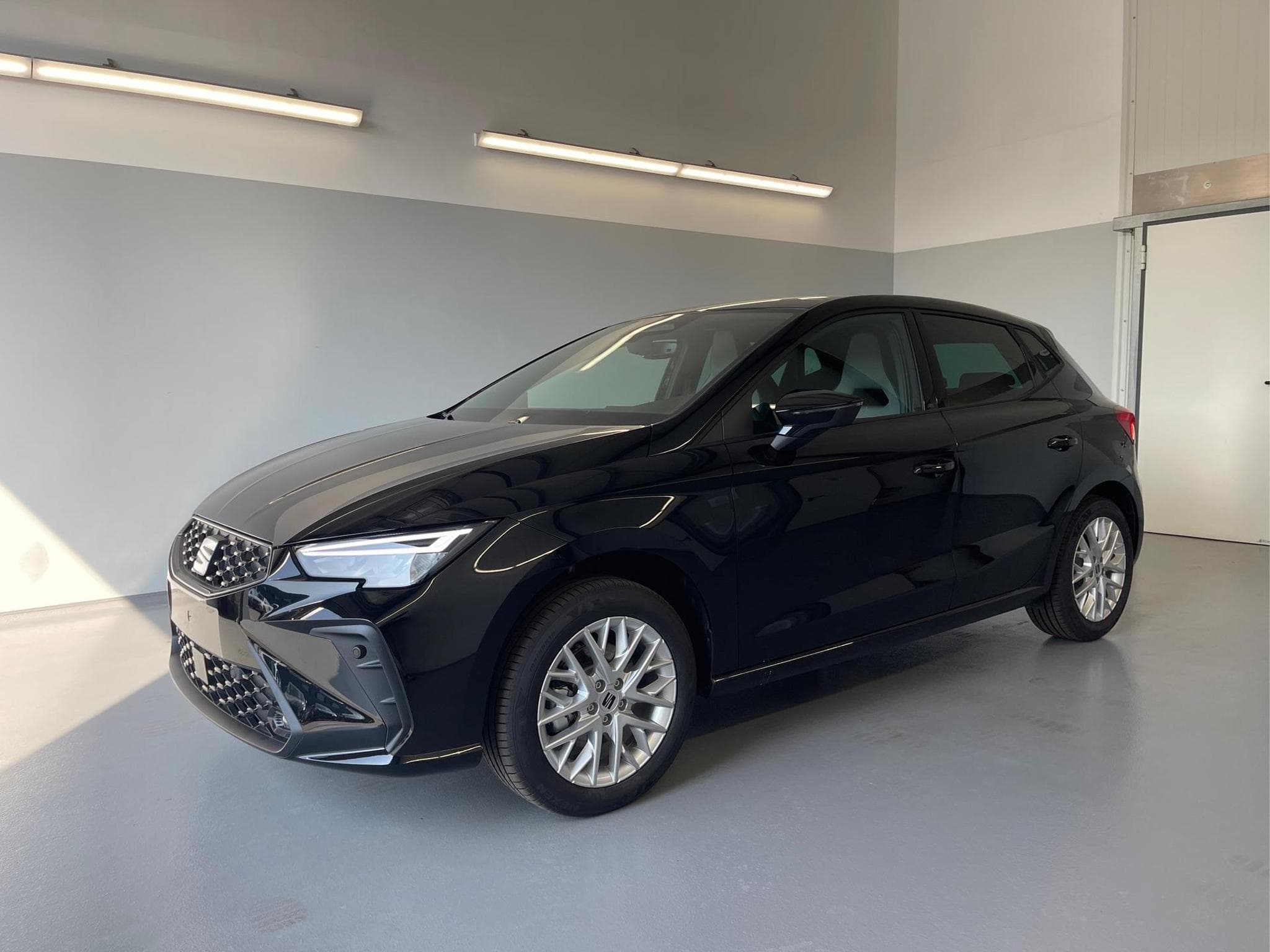 Seat Ibiza FR (2026) - Photo 1
