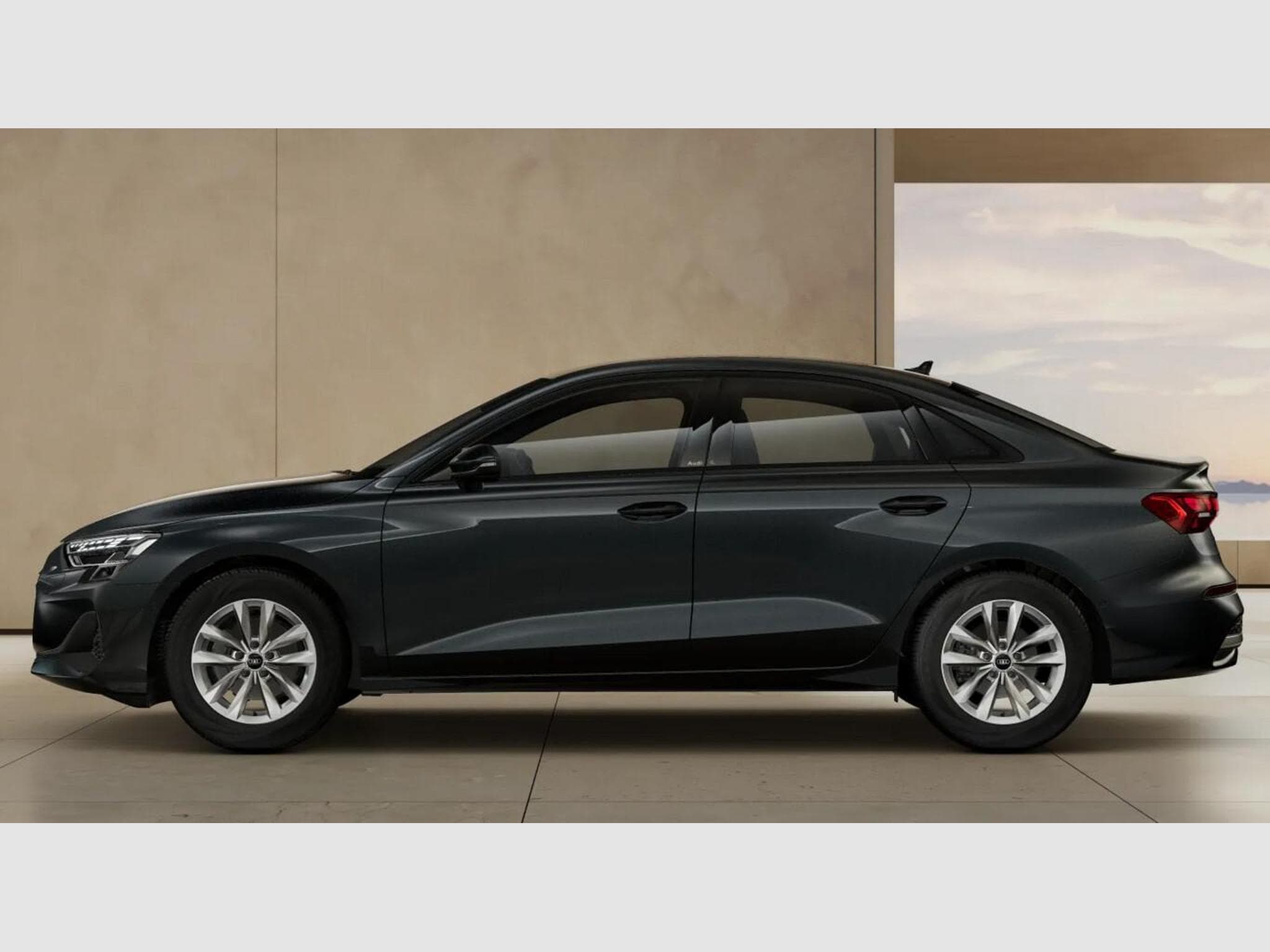 Audi A3 Lim S tronic (2026) - Photo 2
