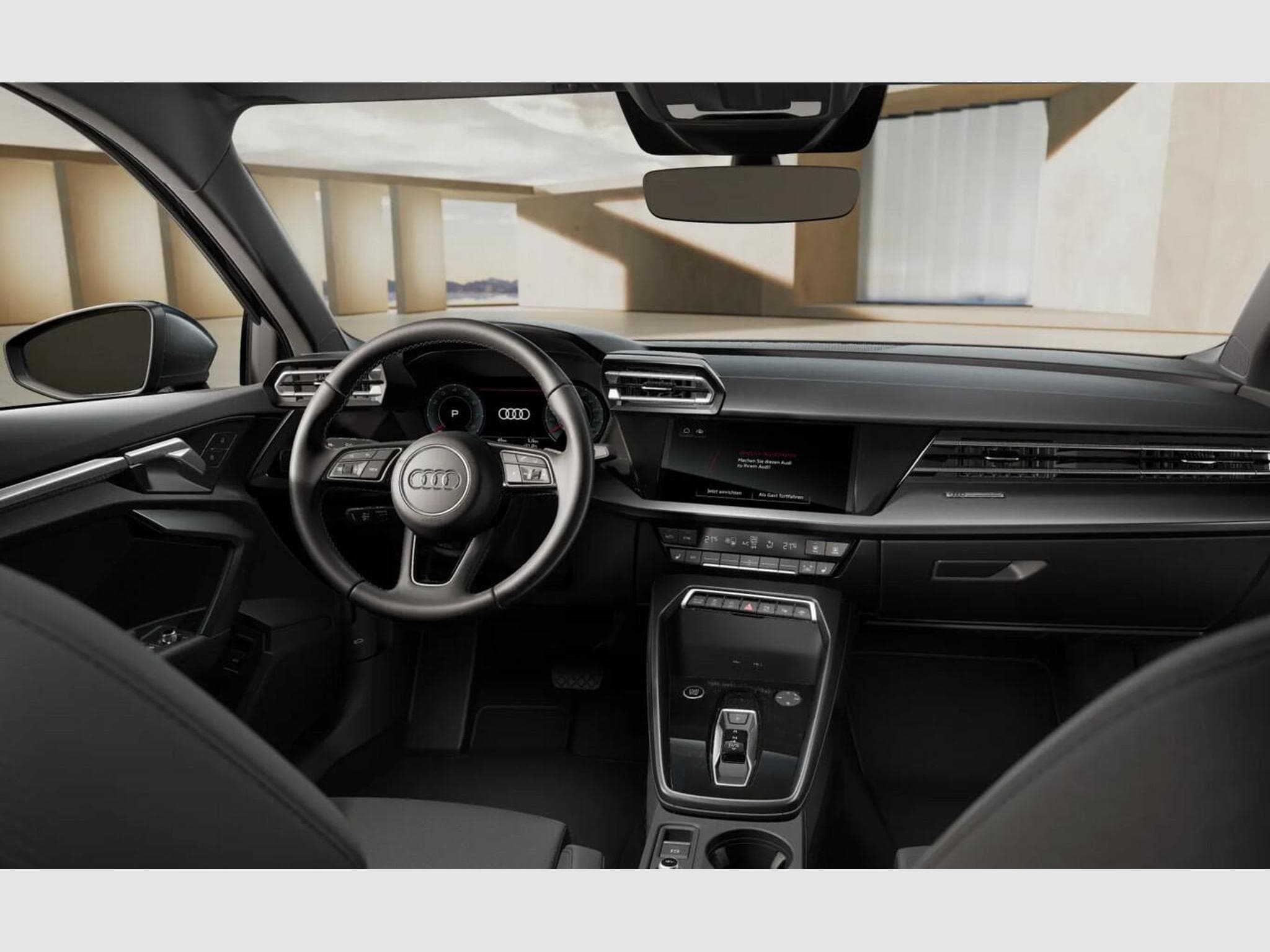 Audi A3 Lim S tronic (2026) - Photo 4