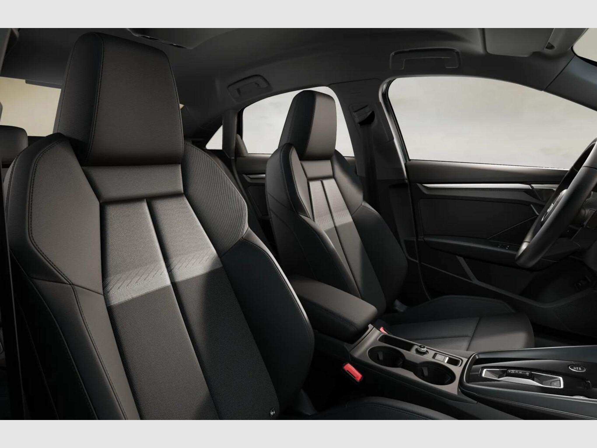 Audi A3 Lim S tronic (2026) - Photo 5