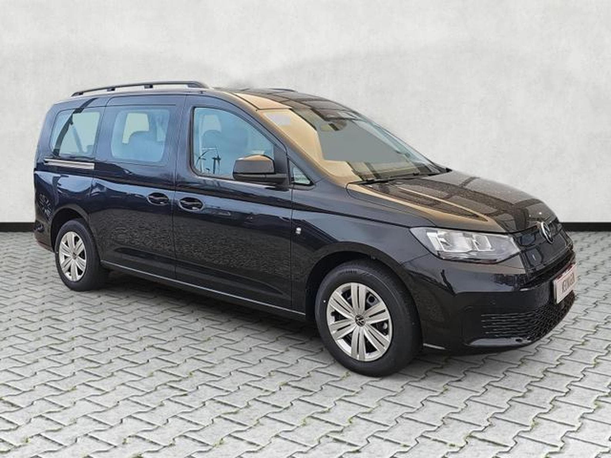 VW Caddy Basis Maxi (2026) - Photo 1