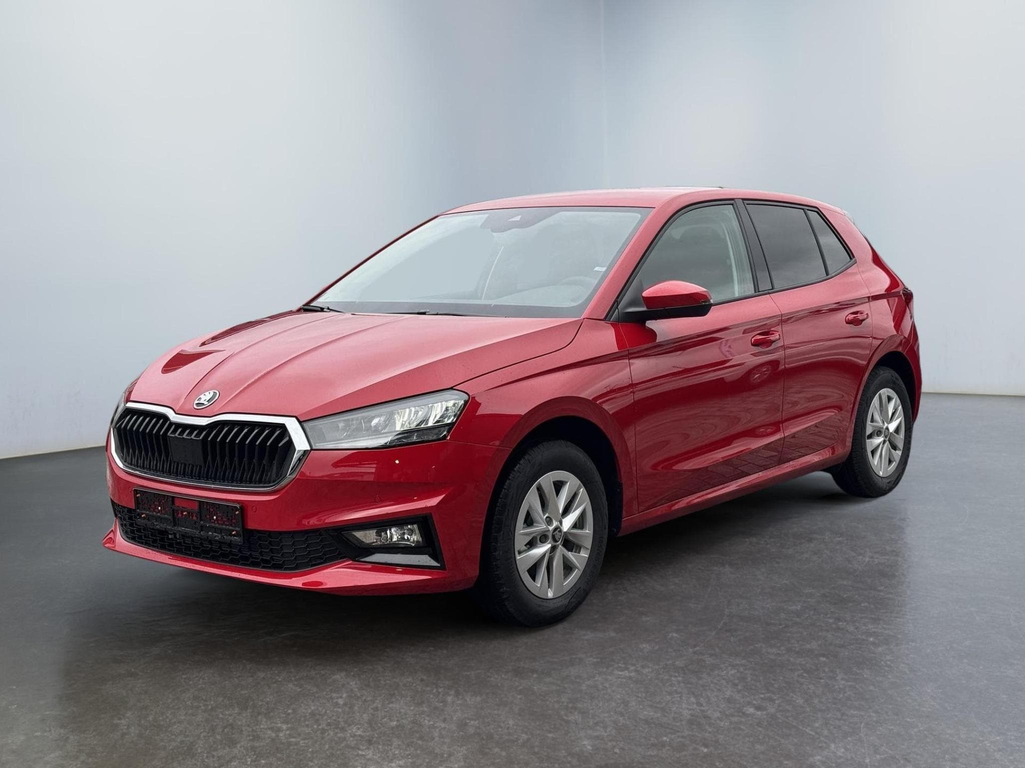 Skoda Fabia Extra Plus (2026) - Photo 2