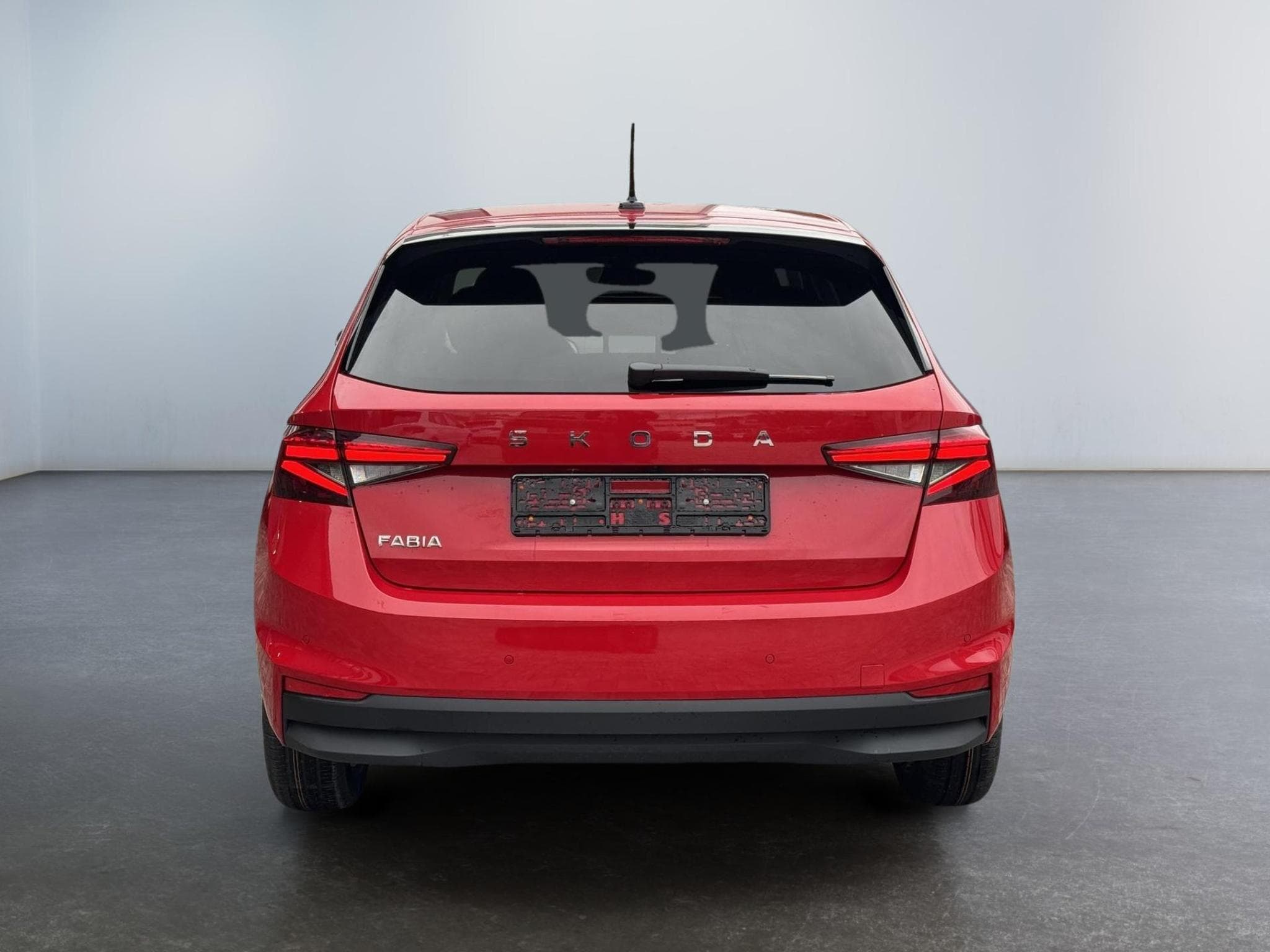 Skoda Fabia Extra Plus (2026) - Photo 4
