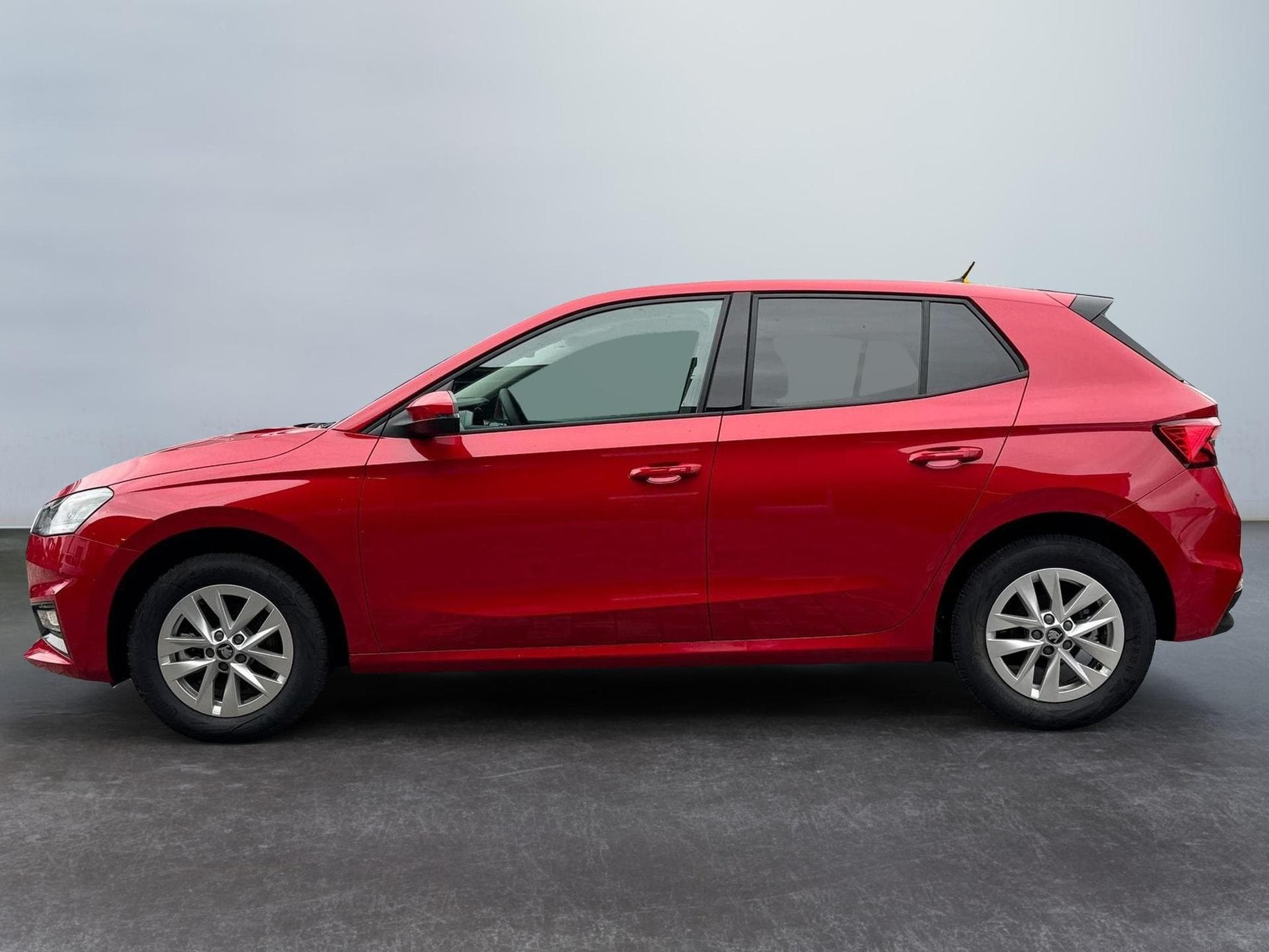 Skoda Fabia Extra Plus (2026) - Photo 6