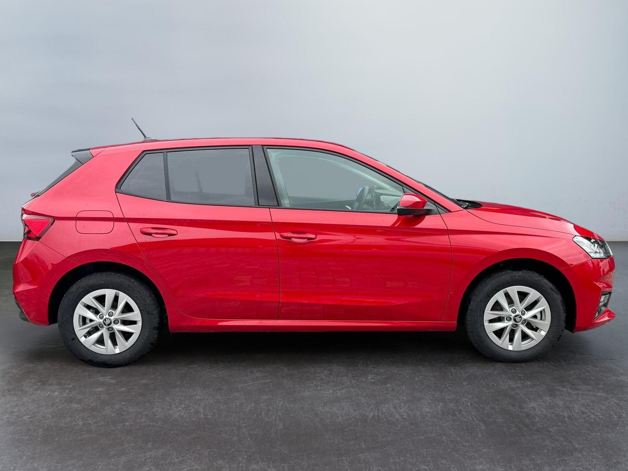 Skoda Fabia Extra Plus (2026) - Photo 7